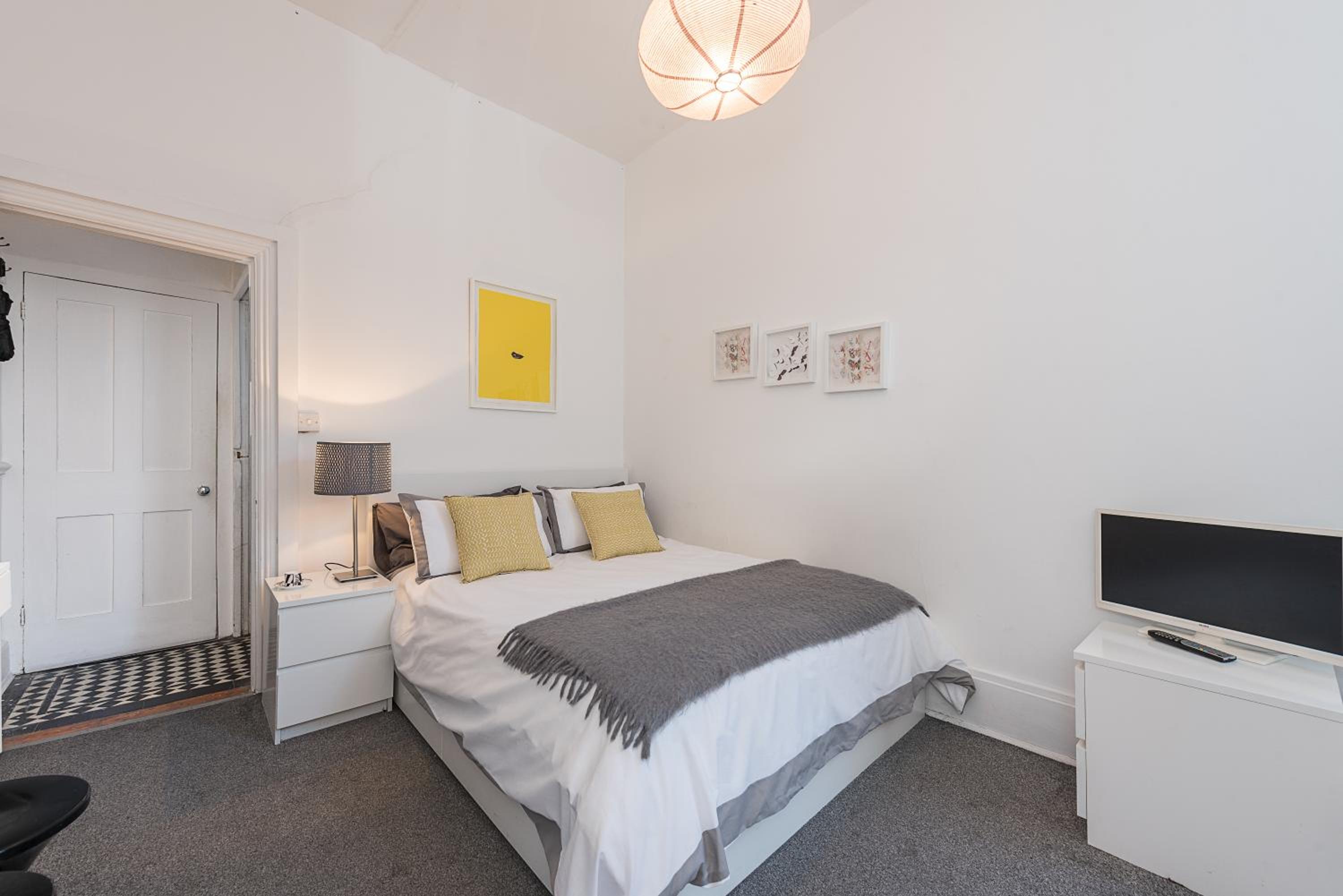 Boutique Accommodation