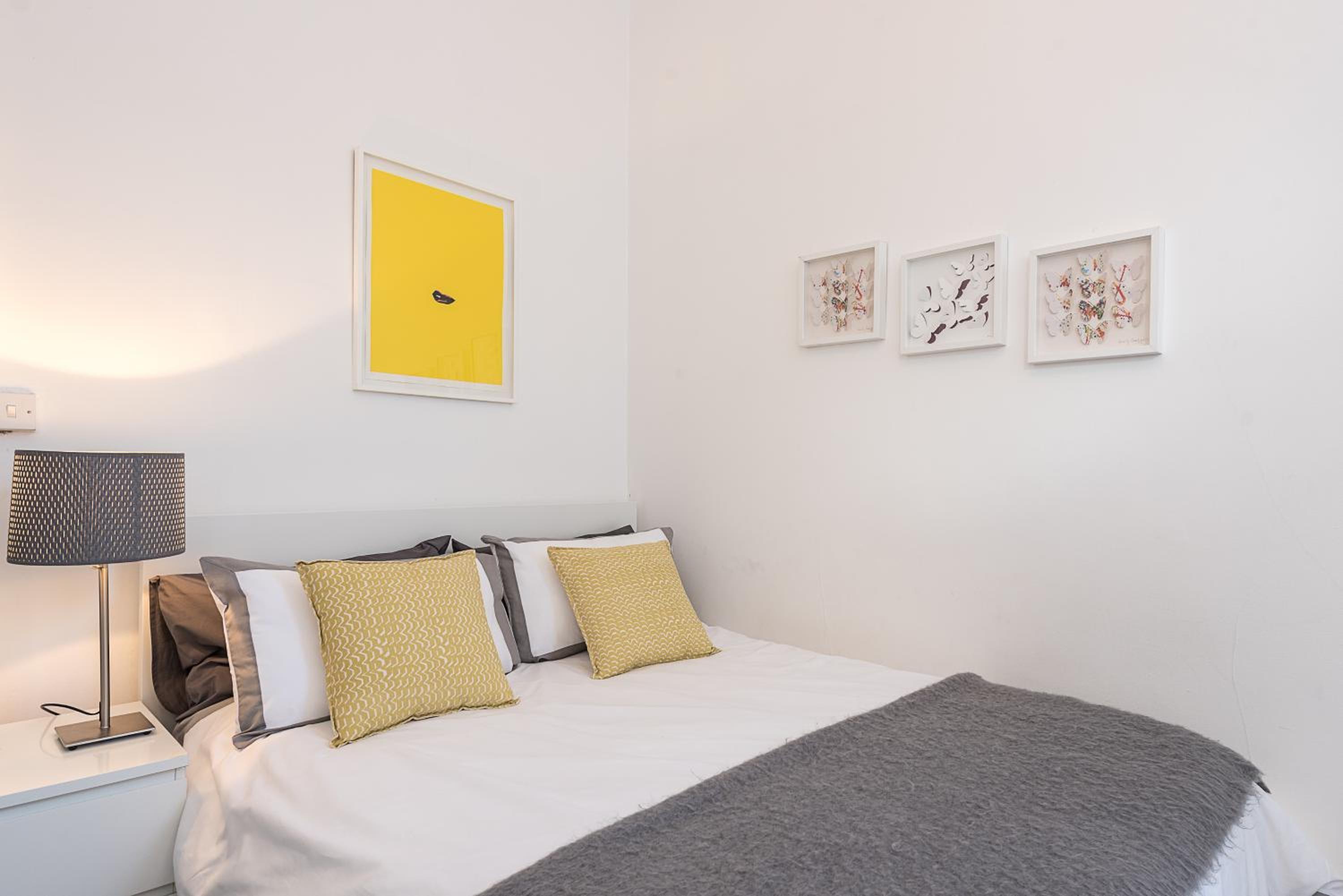 Boutique Accommodation
