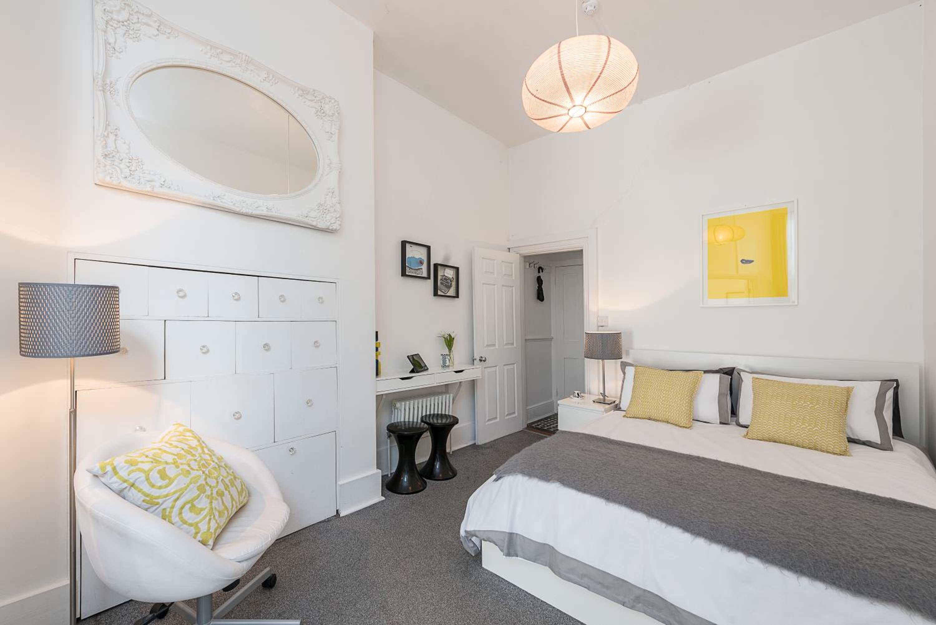 Boutique Accommodation