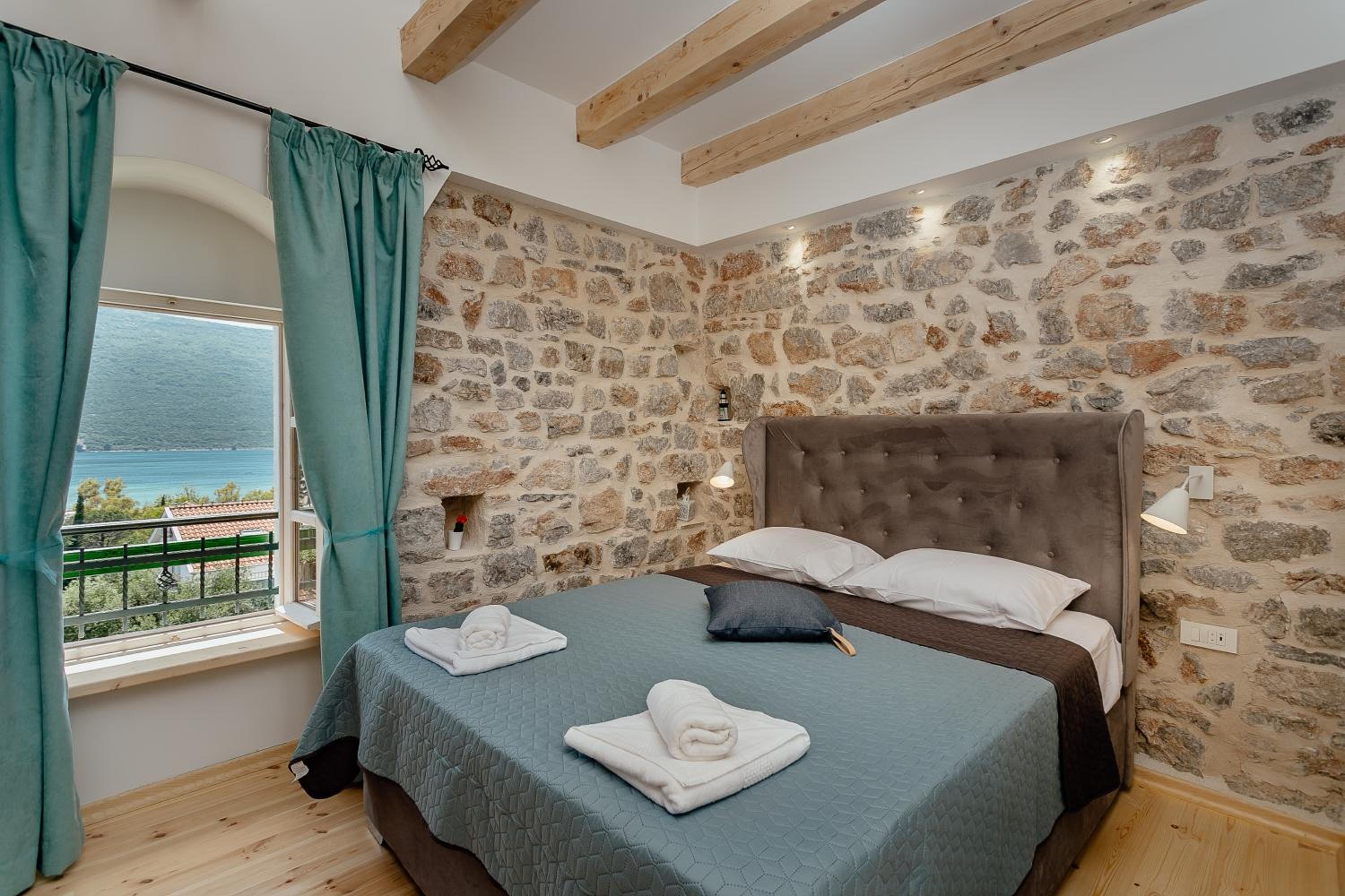 Conborgo Apartments
