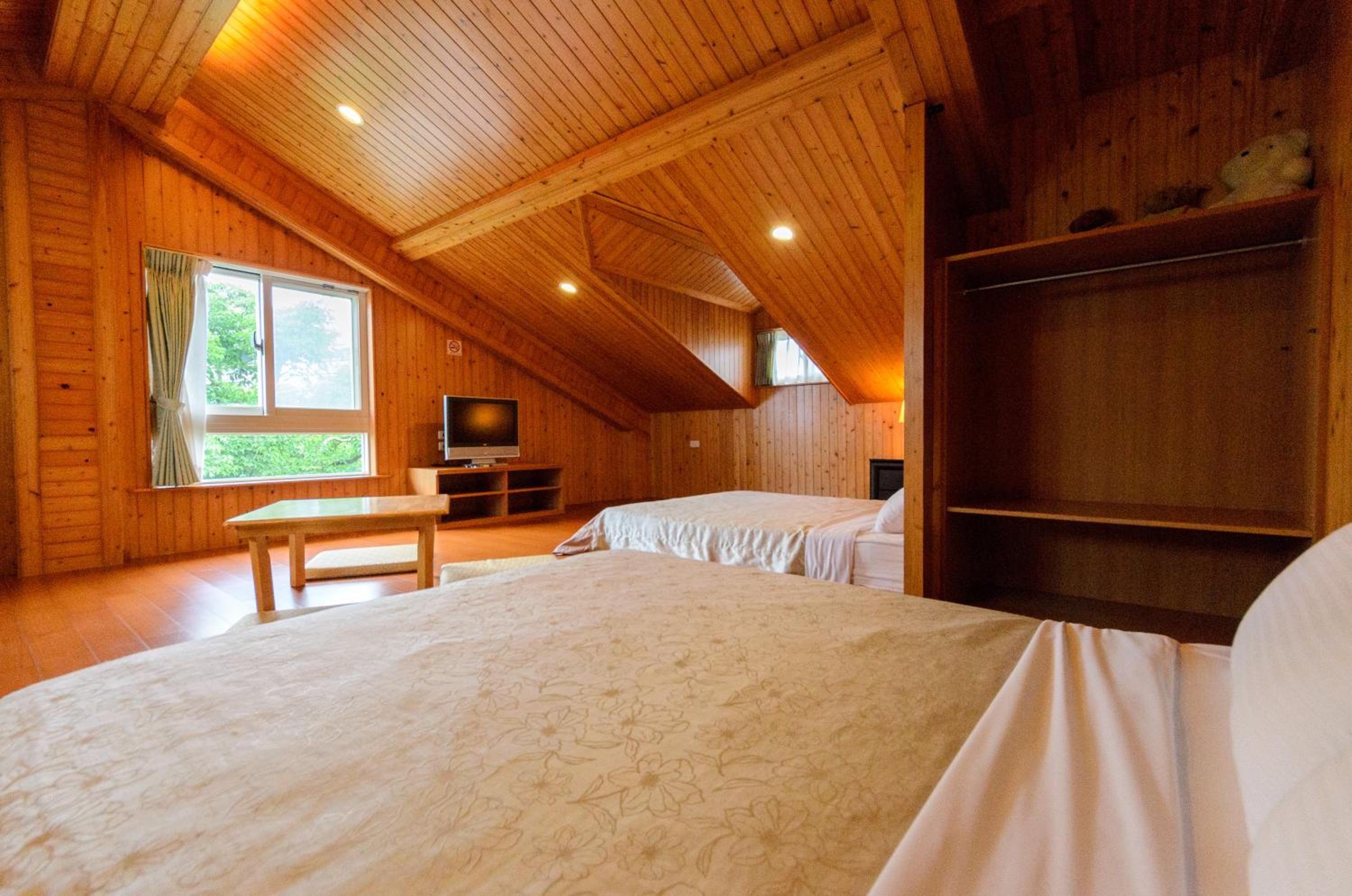 Yosemite Homestay