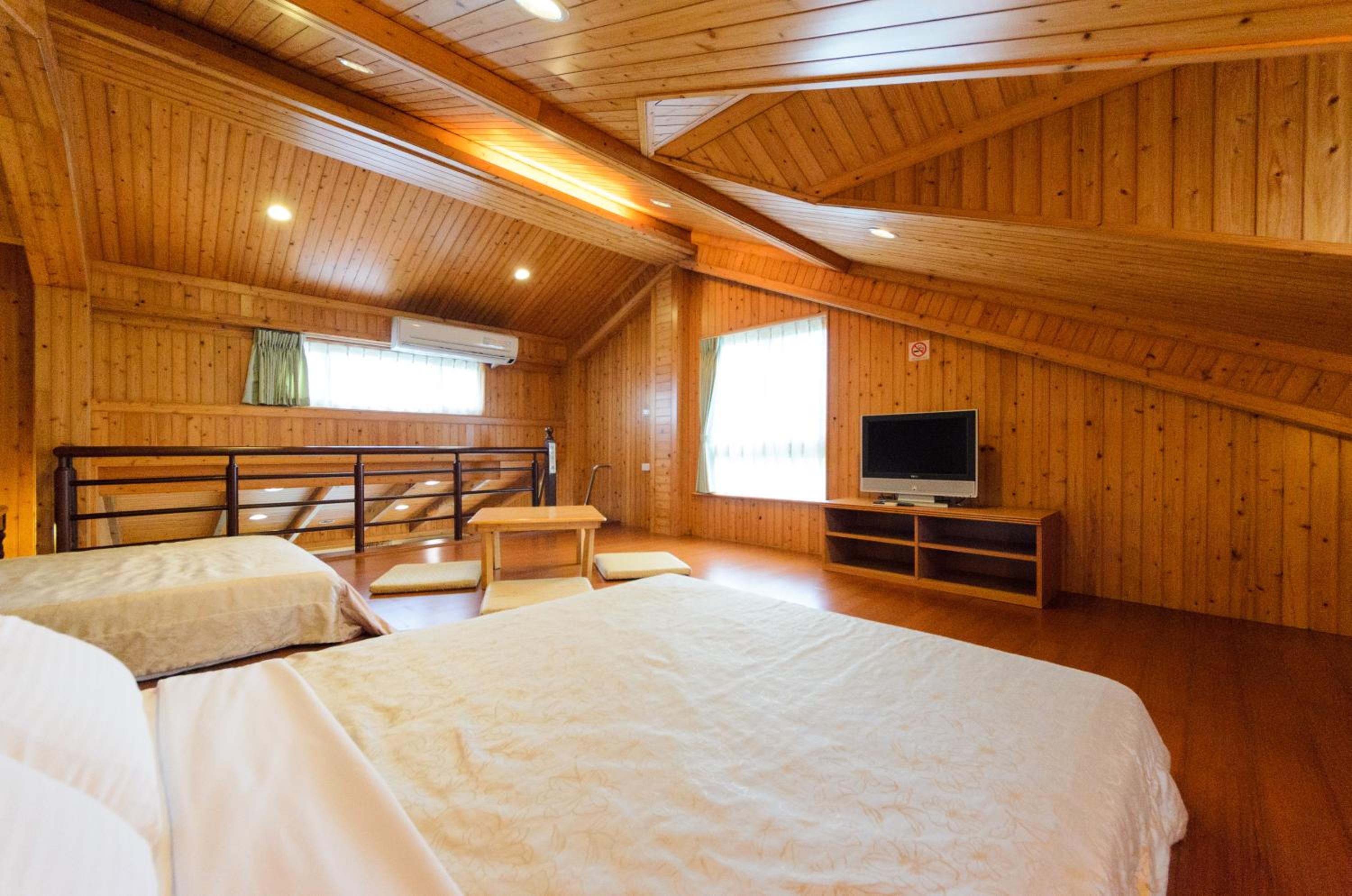 Yosemite Homestay