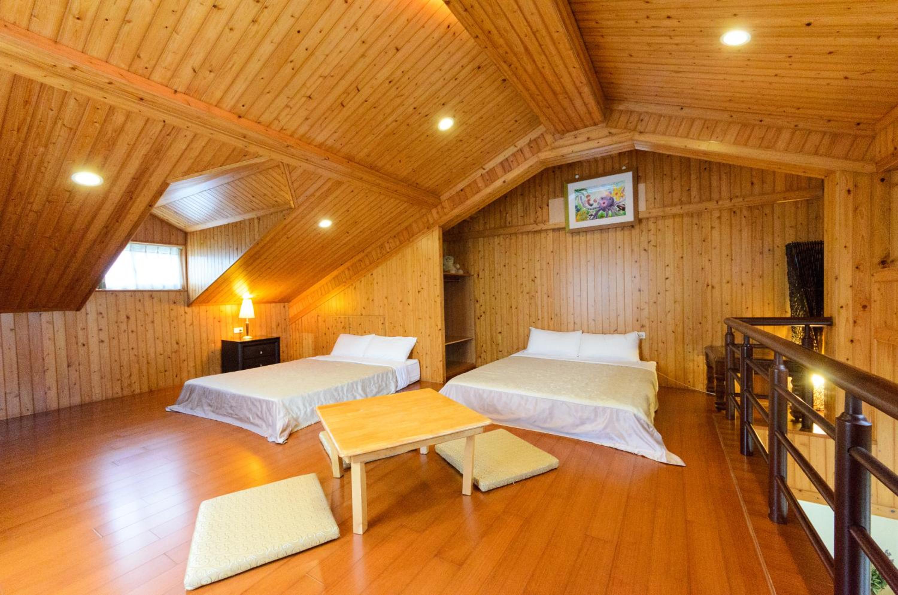 Yosemite Homestay