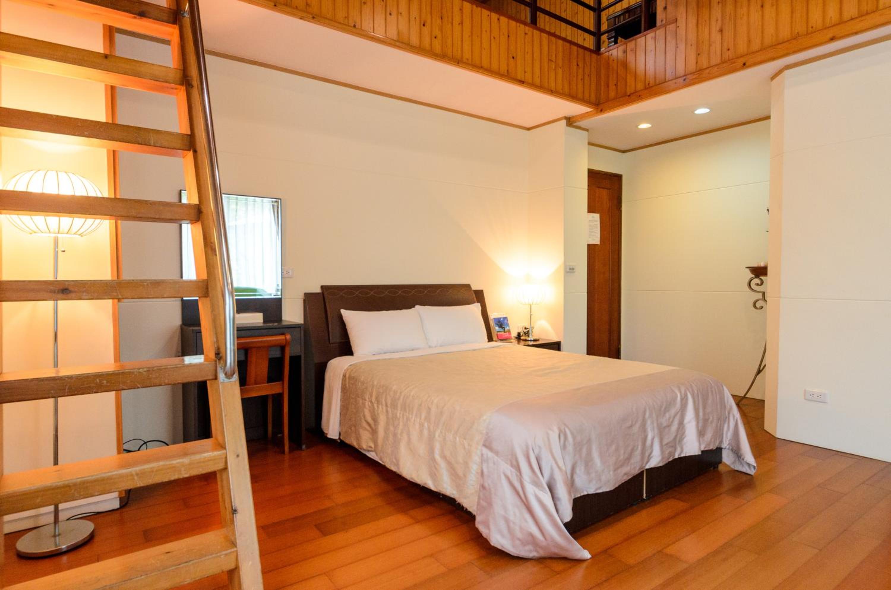 Yosemite Homestay