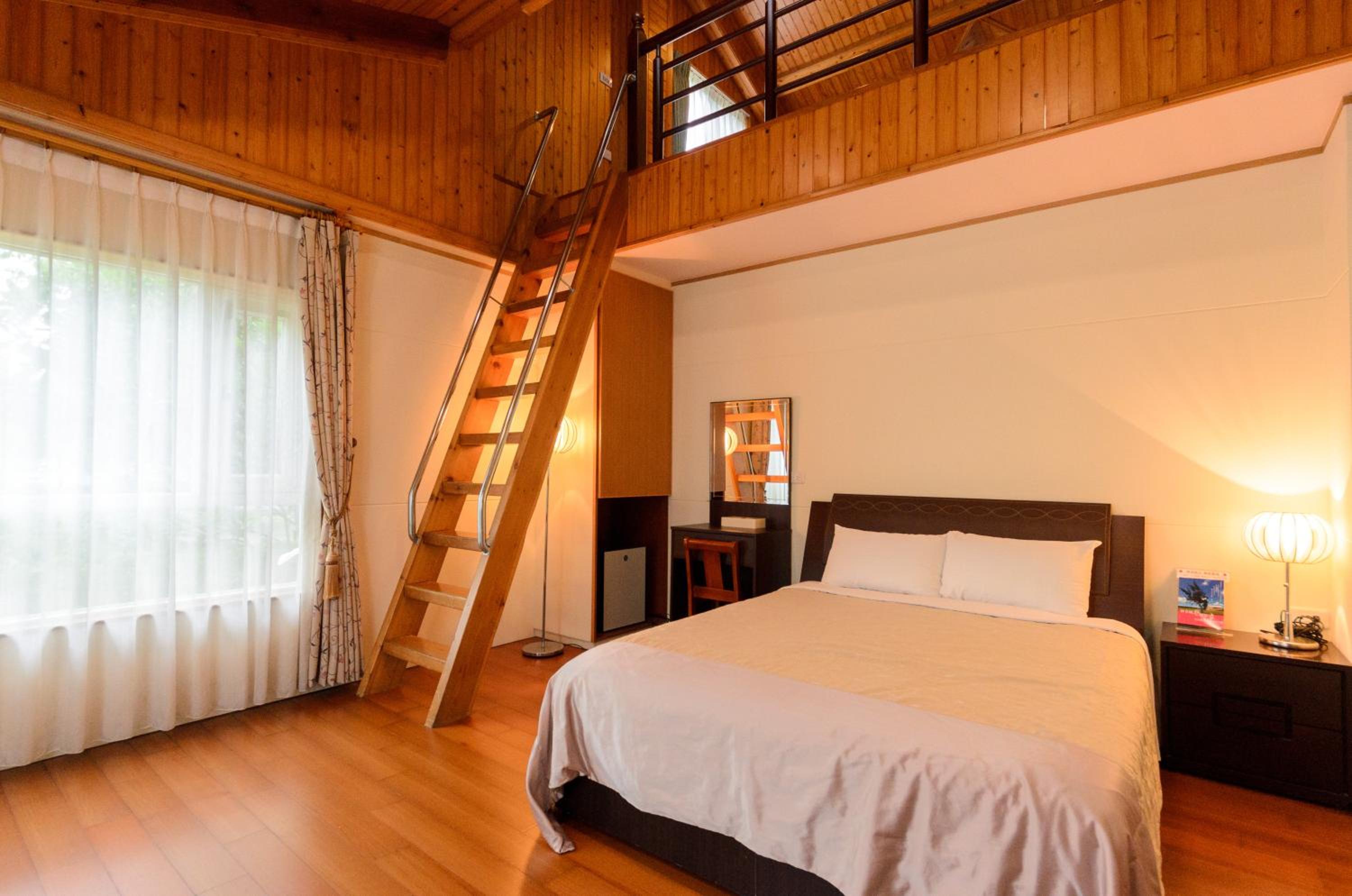 Yosemite Homestay