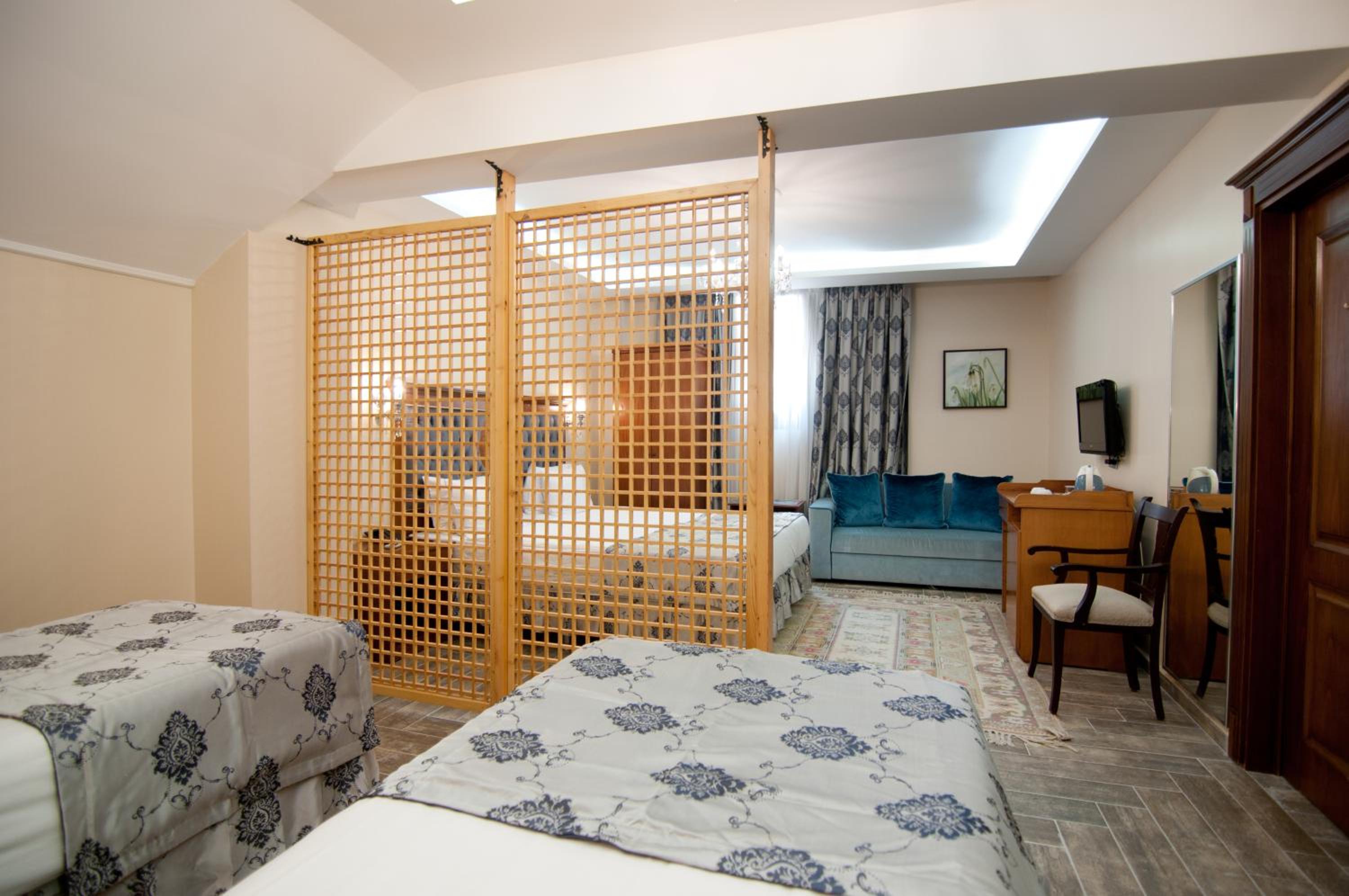 A'la Sofia Hotel İstanbul - Image 18