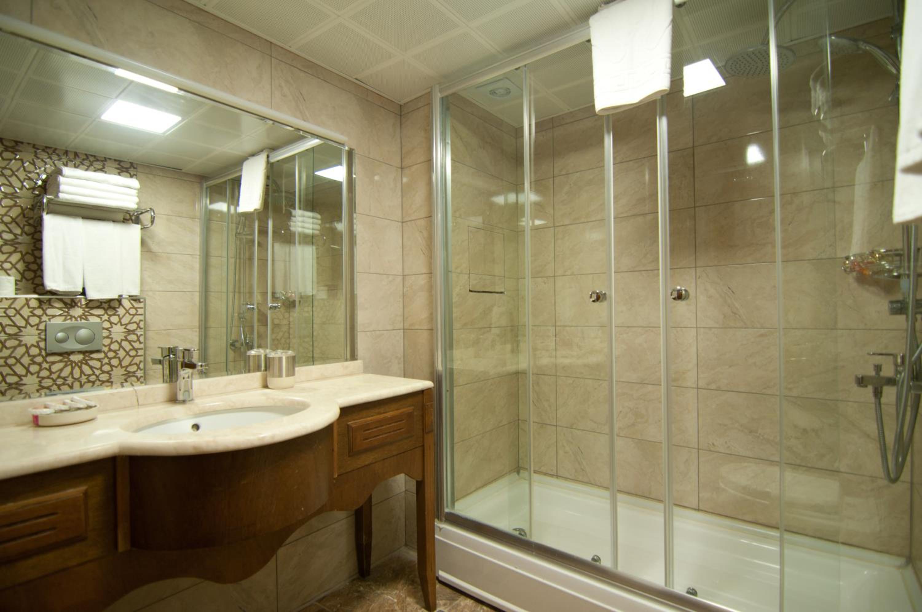 A'la Sofia Hotel İstanbul - Image 19