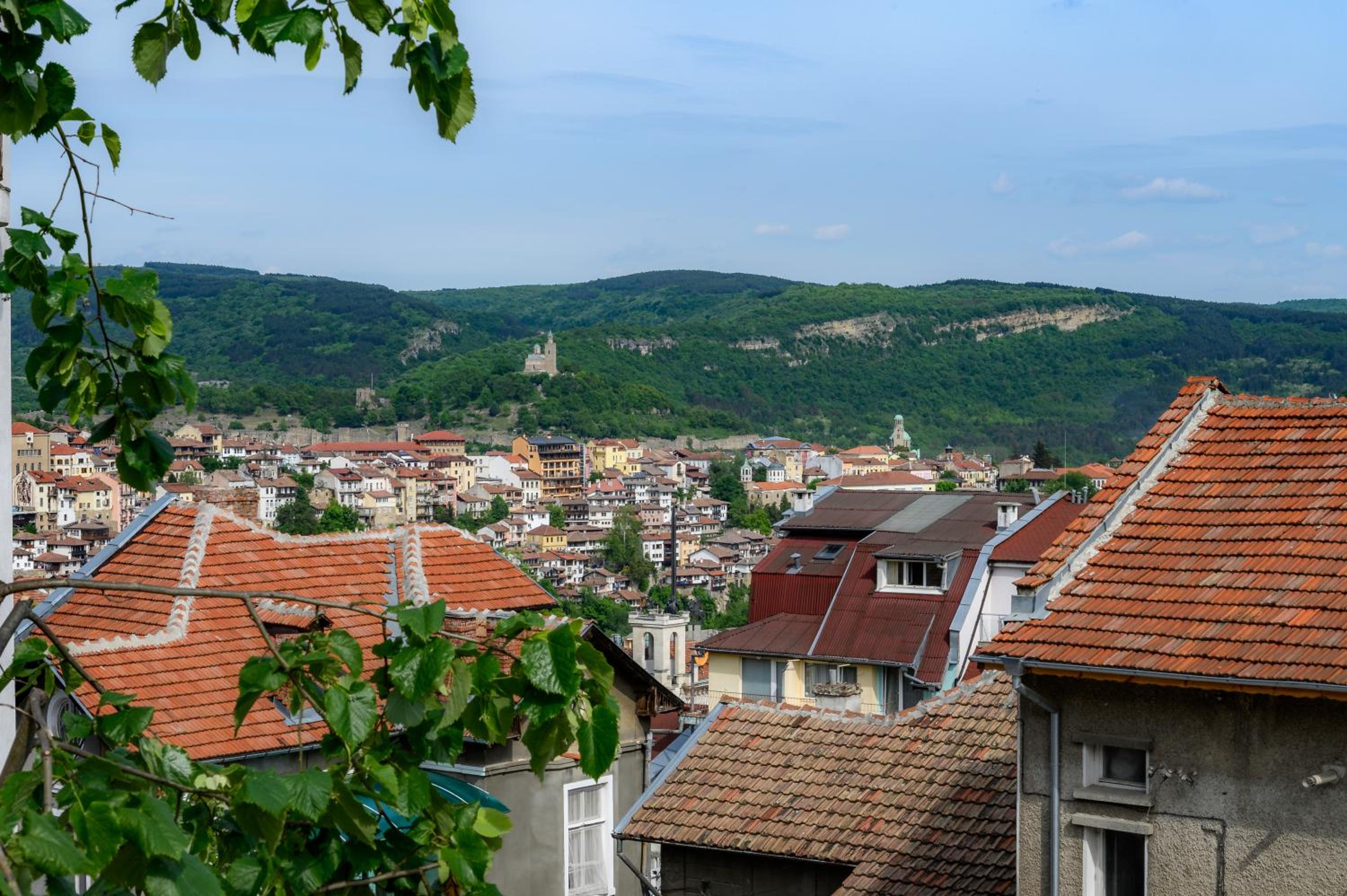 Vitality Guest House
