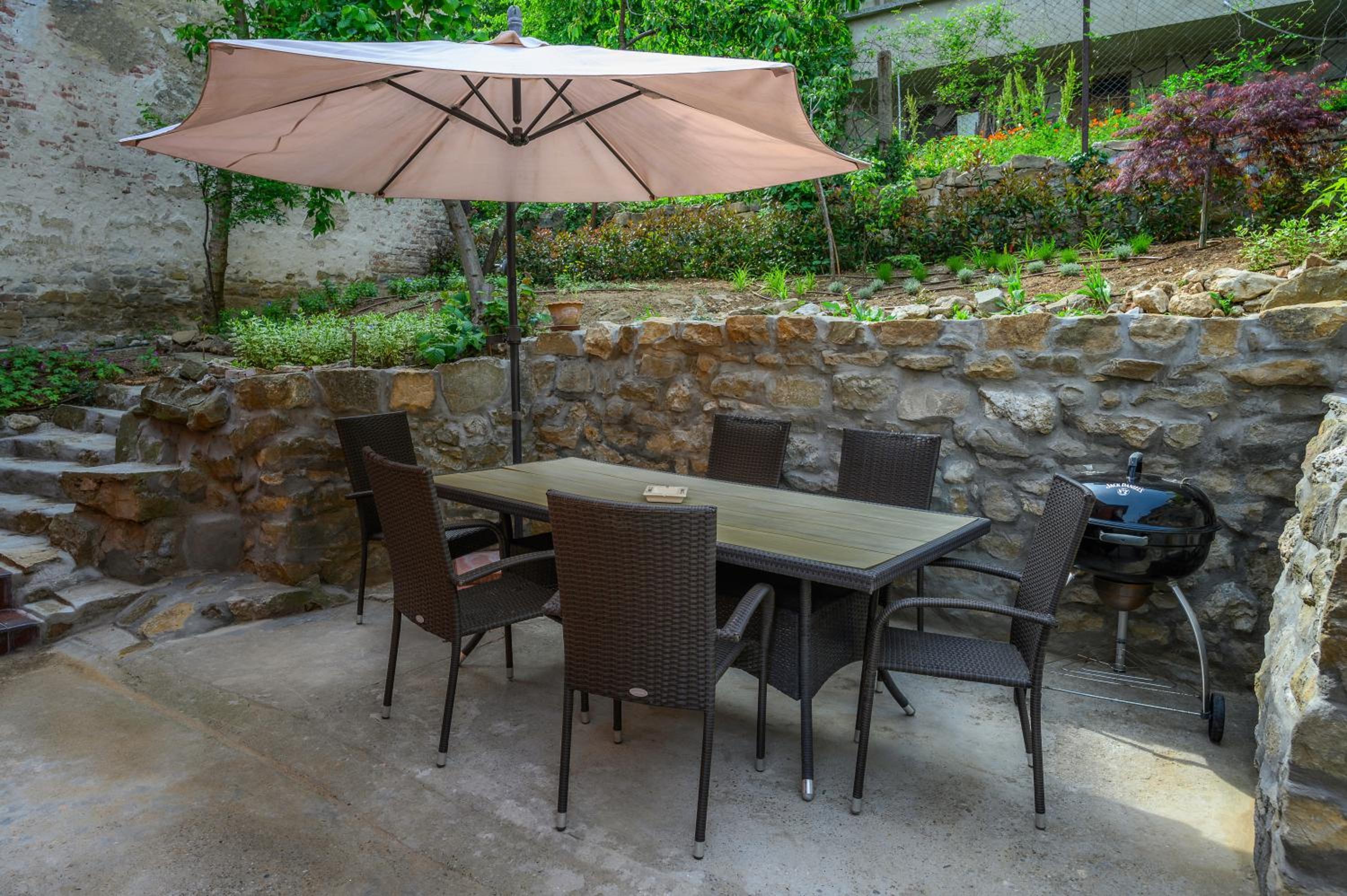 Vitality Guest House