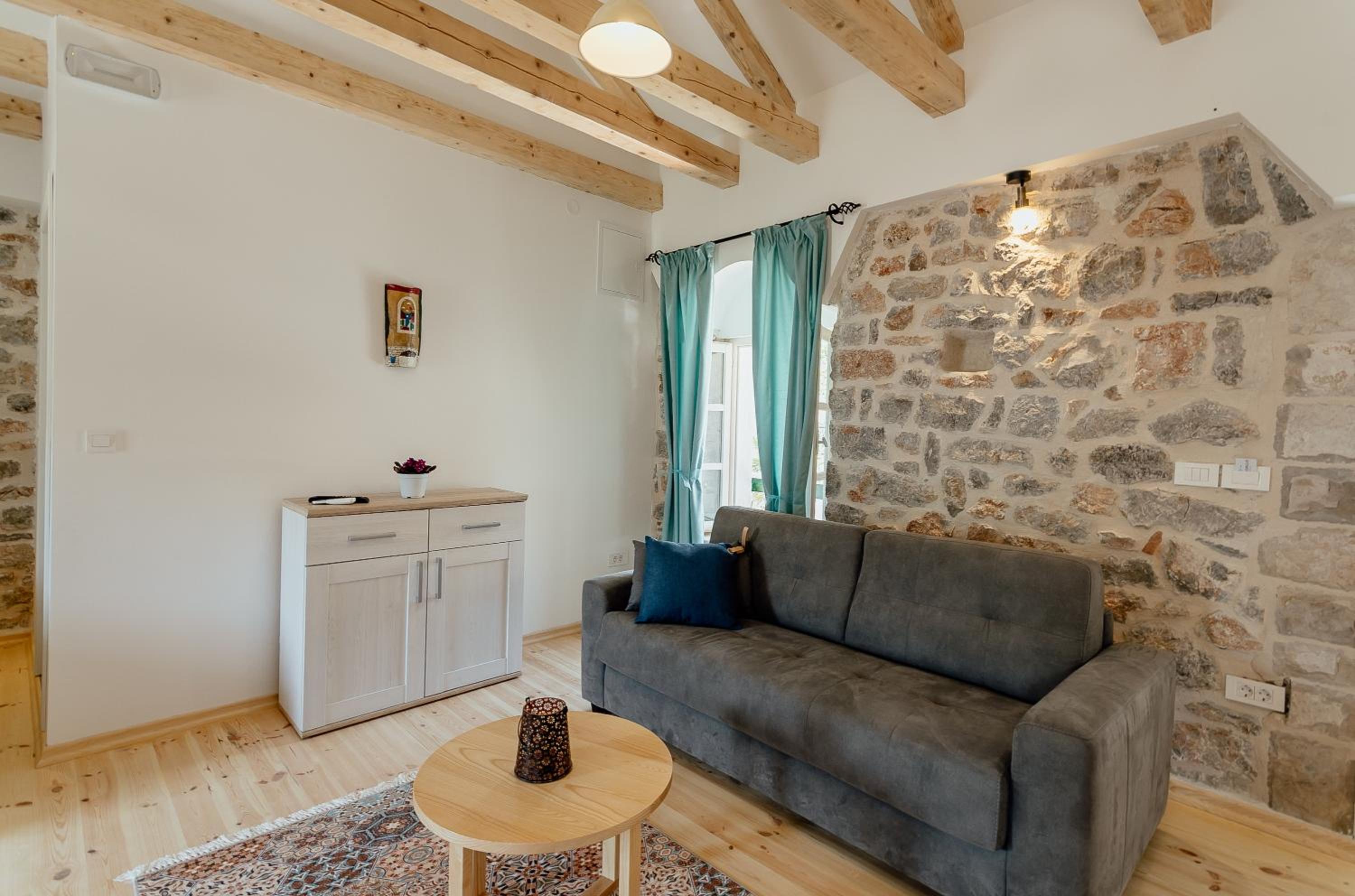 Conborgo Apartments
