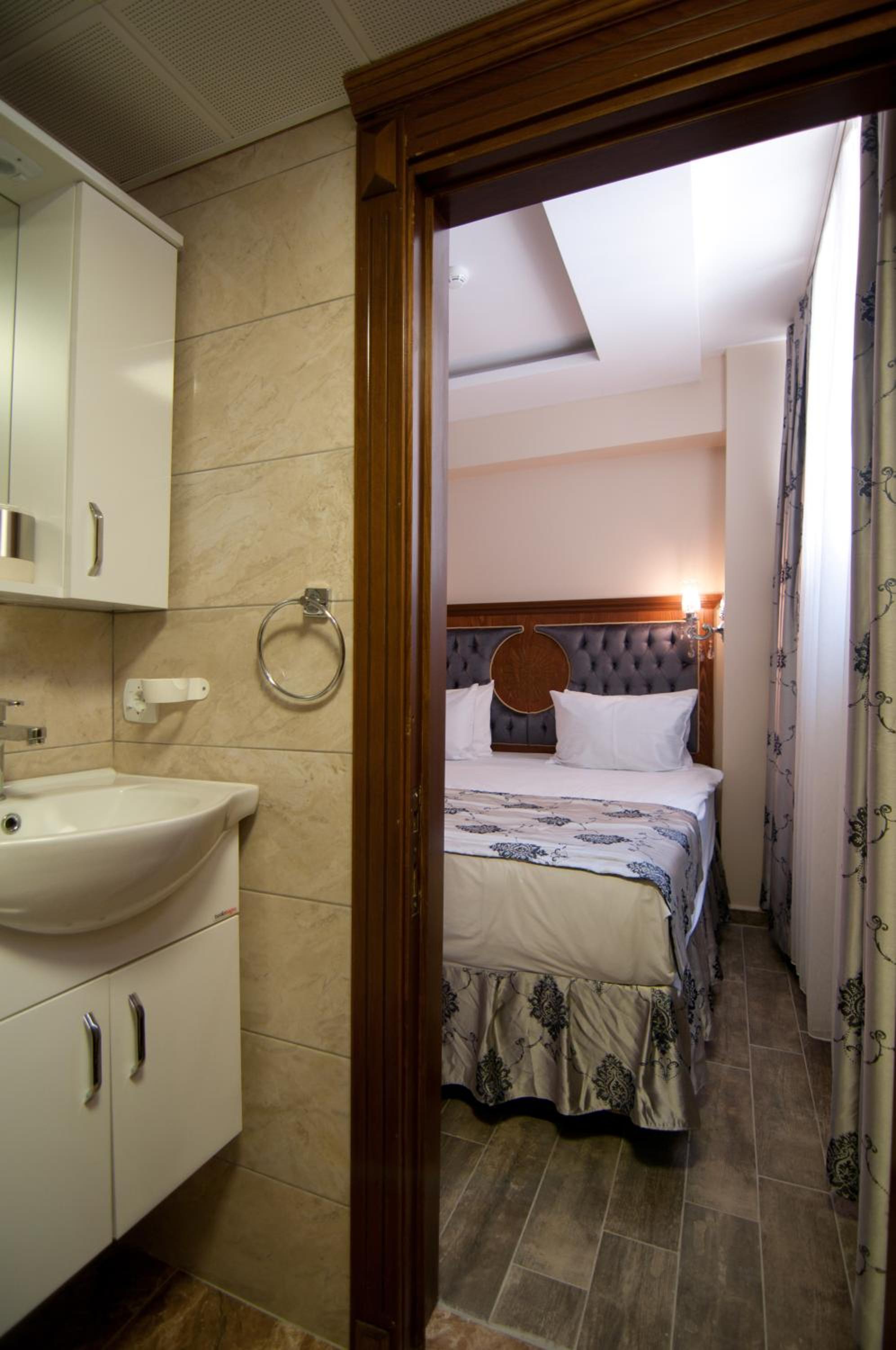 A'la Sofia Hotel İstanbul - Image 16