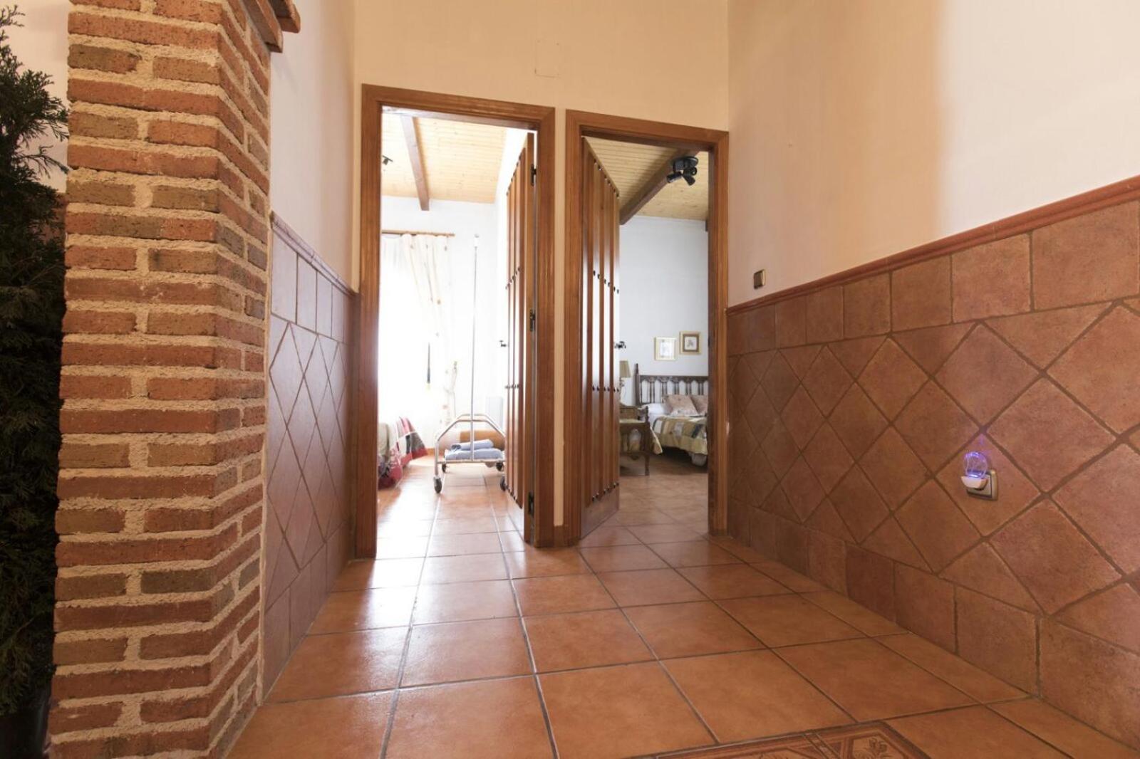 Casa Rural Rio Agueda view 4