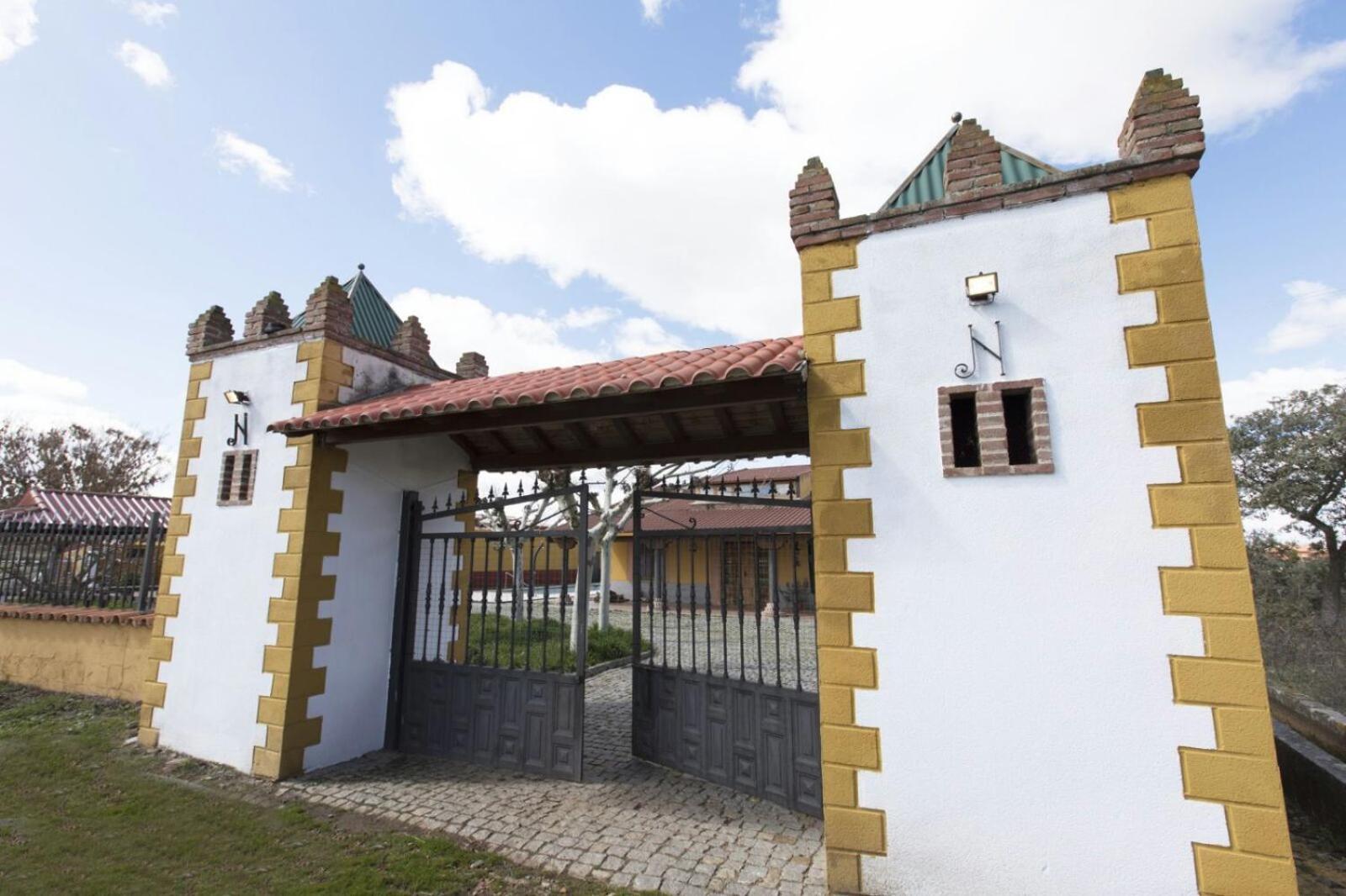 Casa Rural Rio Agueda view 3