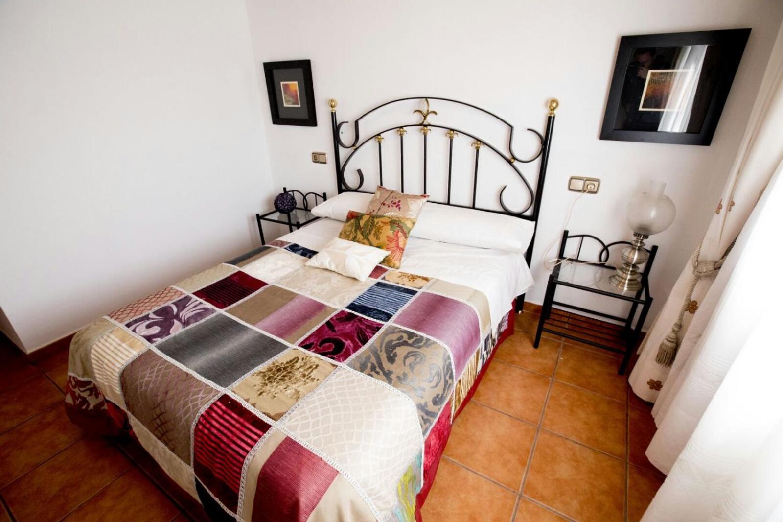 Casa Rural Rio Agueda view 5