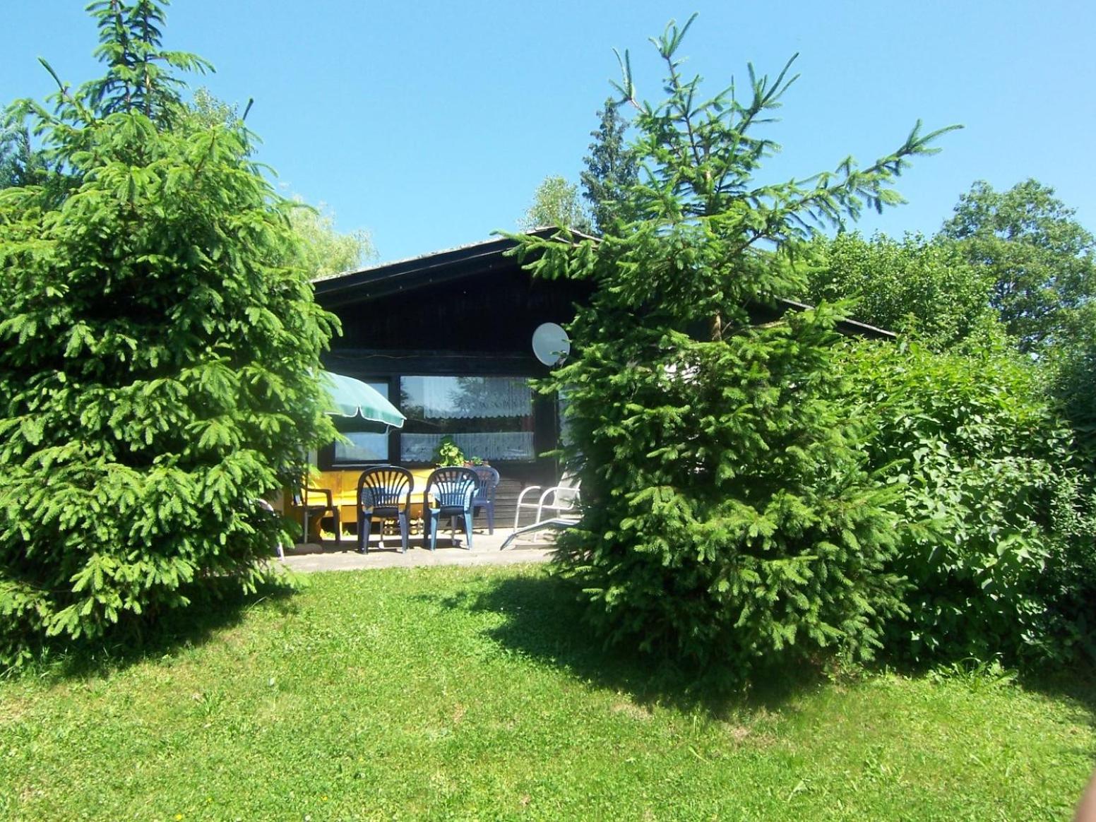 Ferienhaus-Hotel 