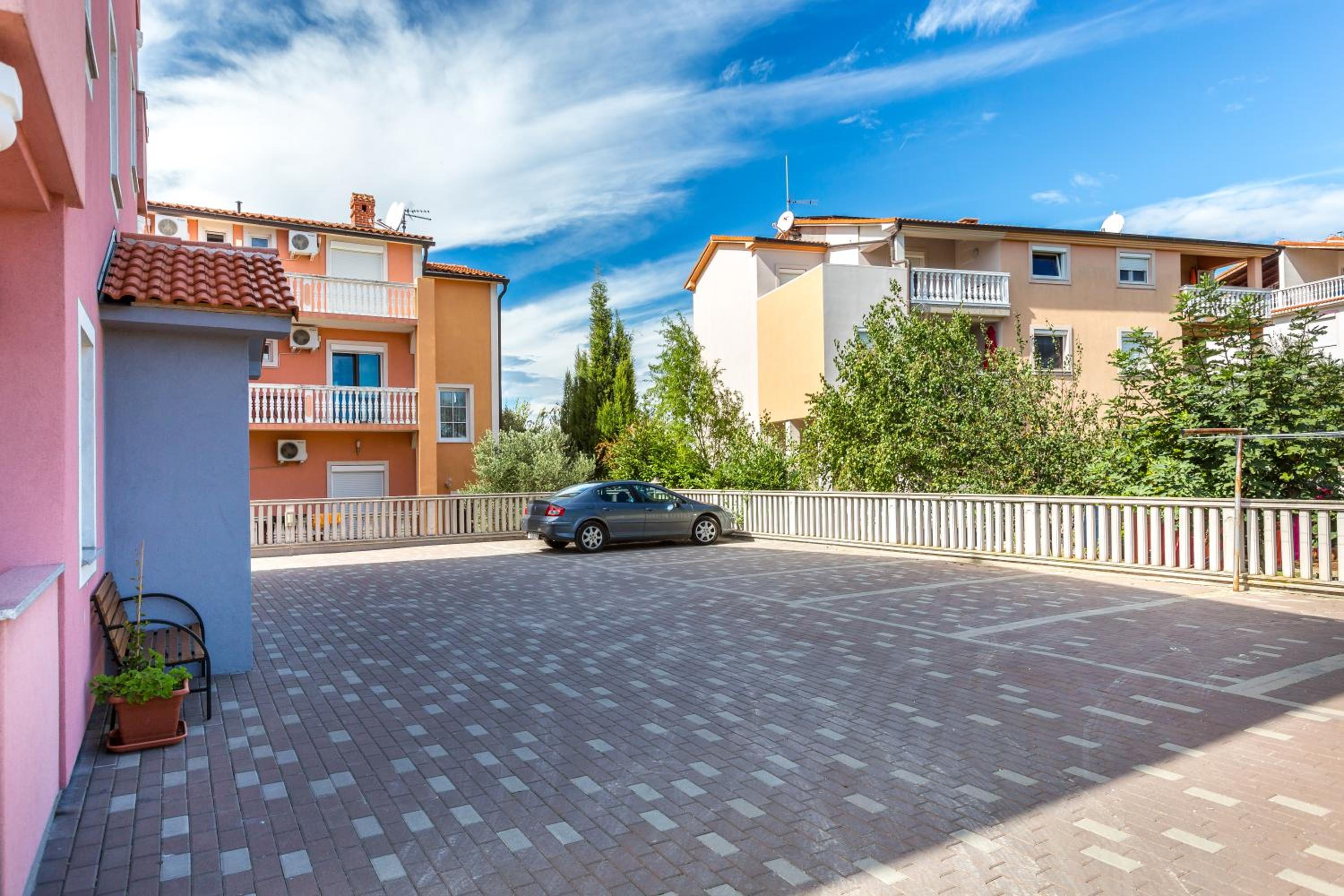 Apartmani Diana view 5