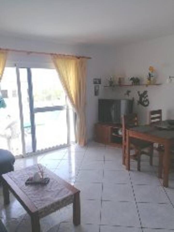 Casa Hibiscus sehr schönes Appartment zum relaxen view 5