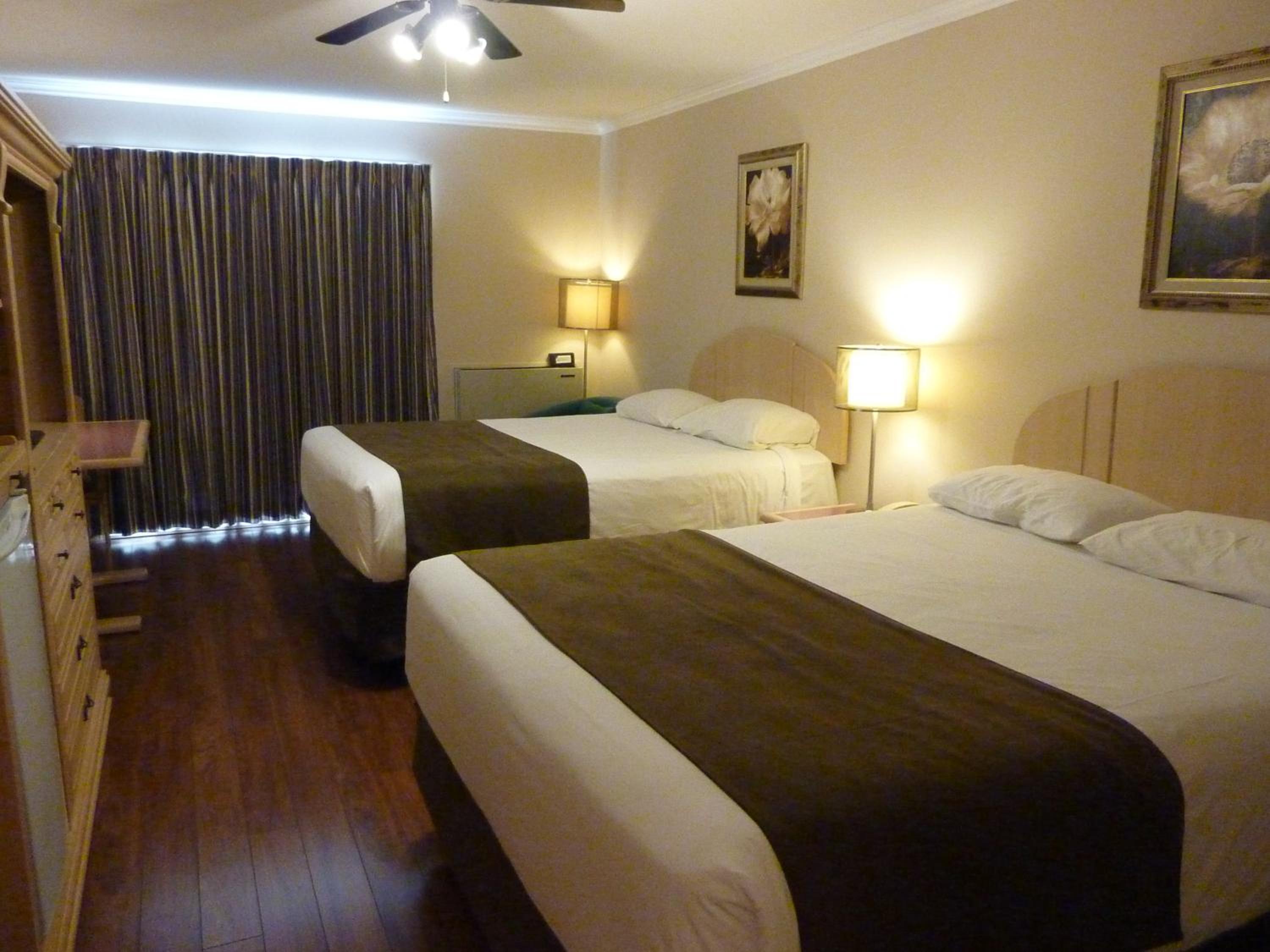 Motel Becancour
