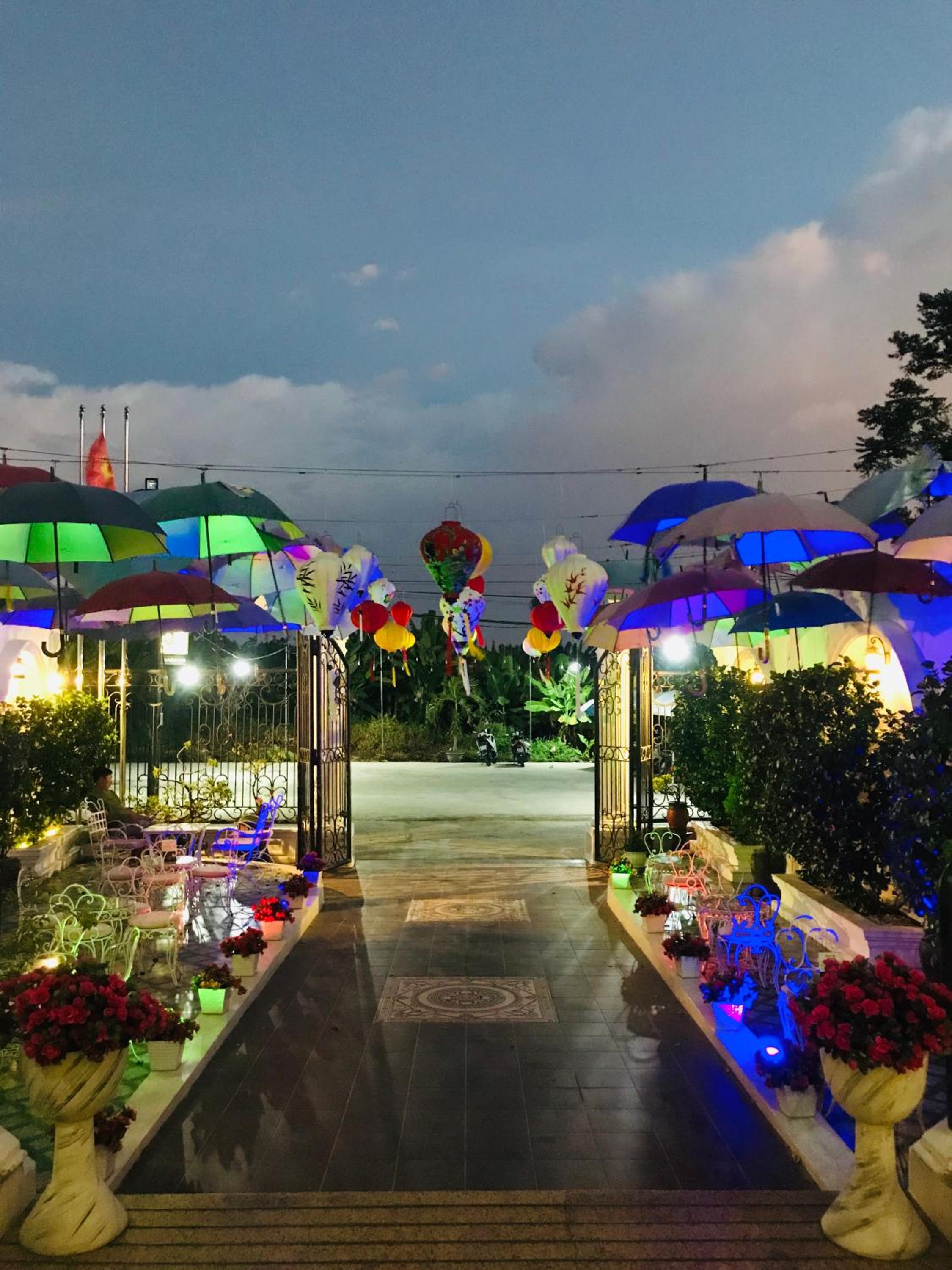 Timothy Homestay Hue