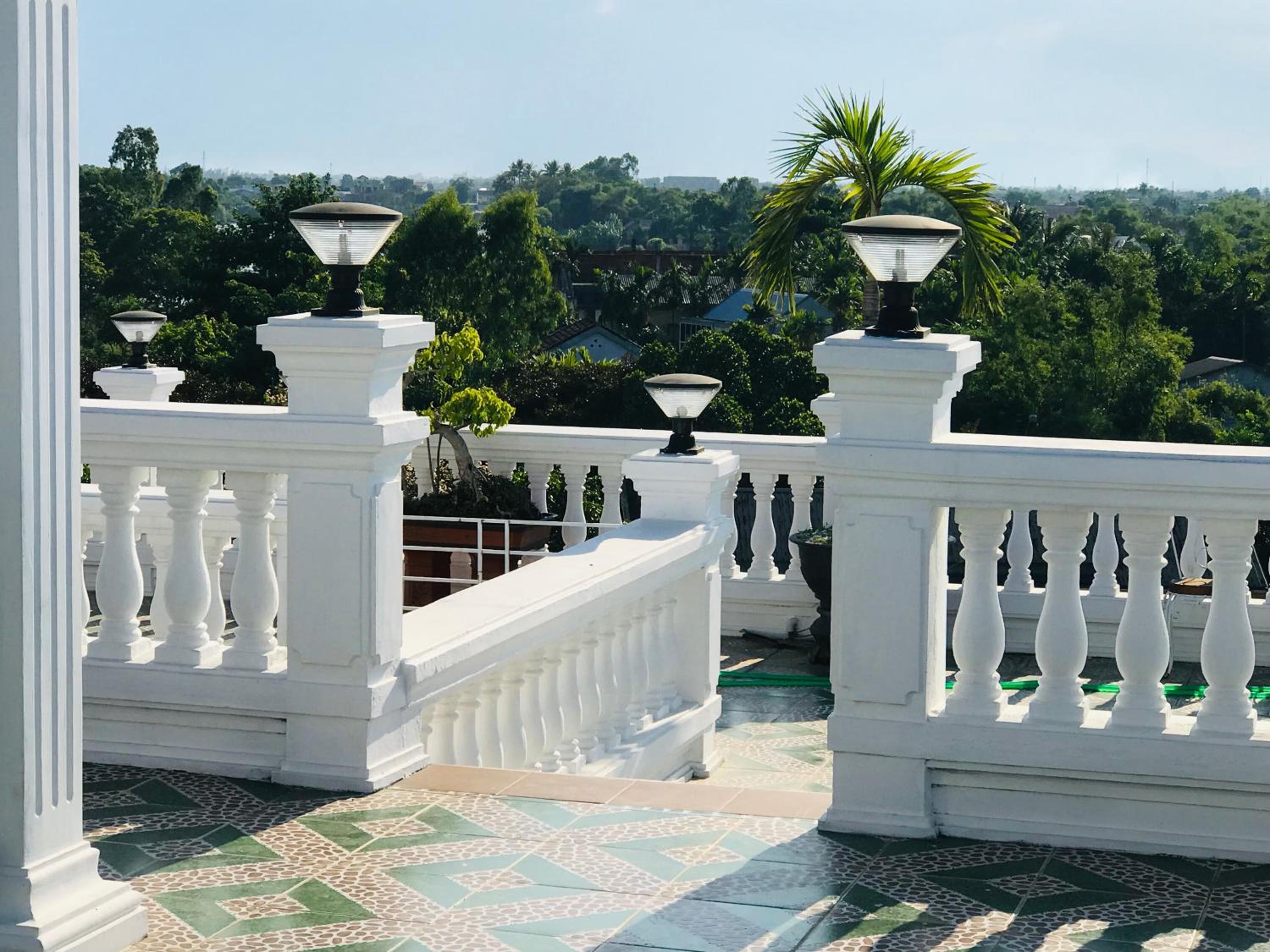 Timothy Homestay Hue