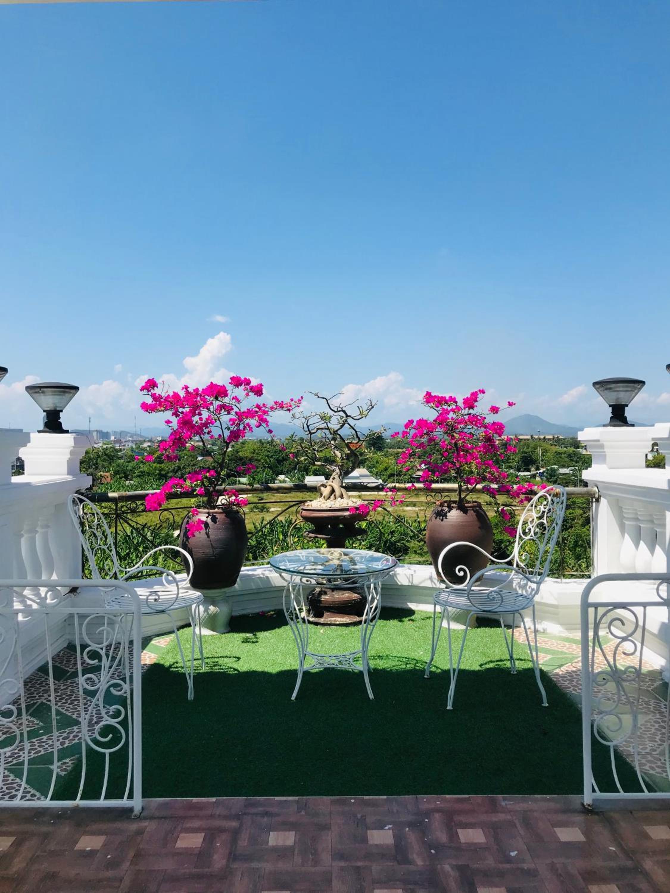 Timothy Homestay Hue