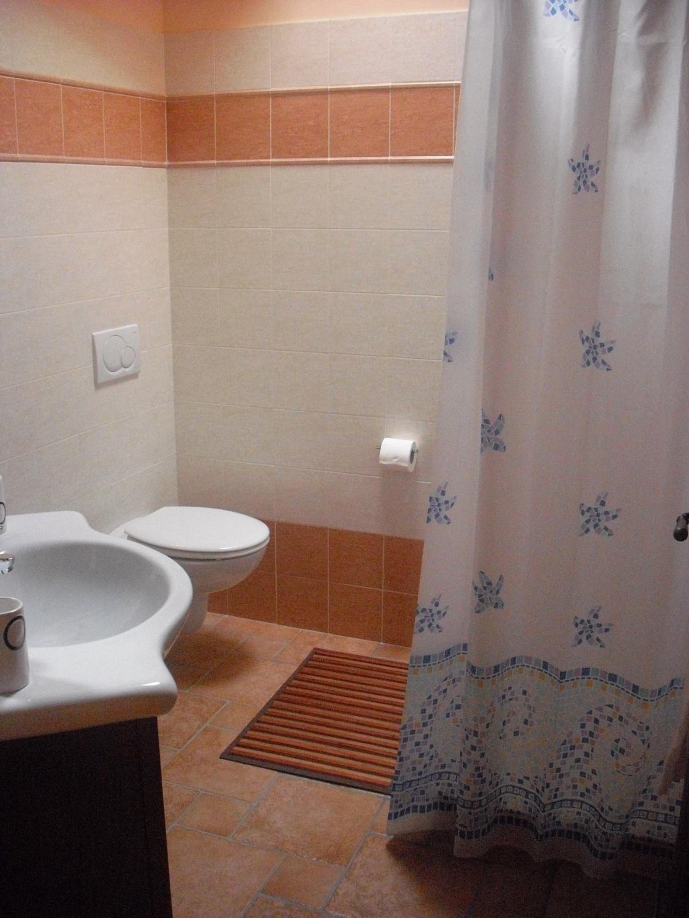 Agriturismo Biologico Villa Rosa