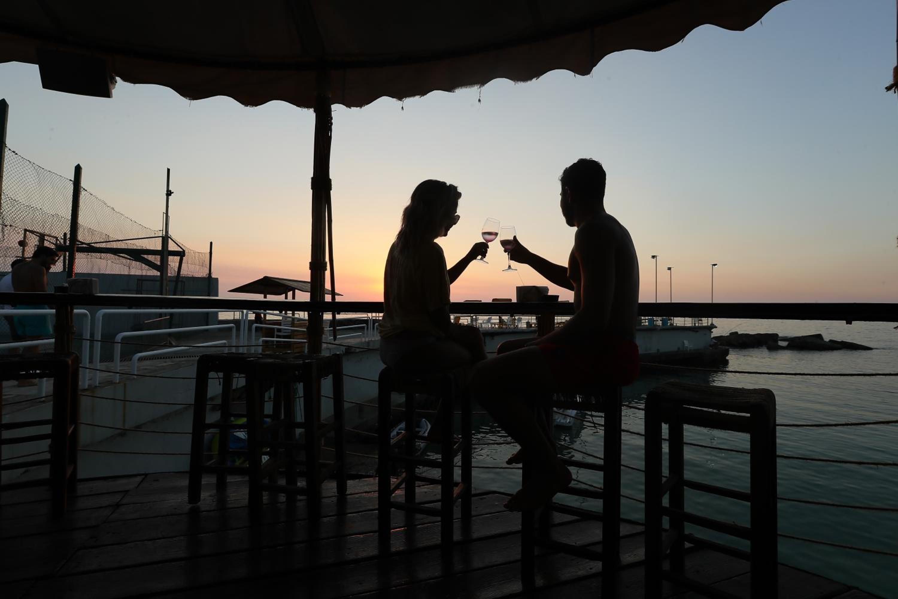 Cimer SafraMarine Beach Resort