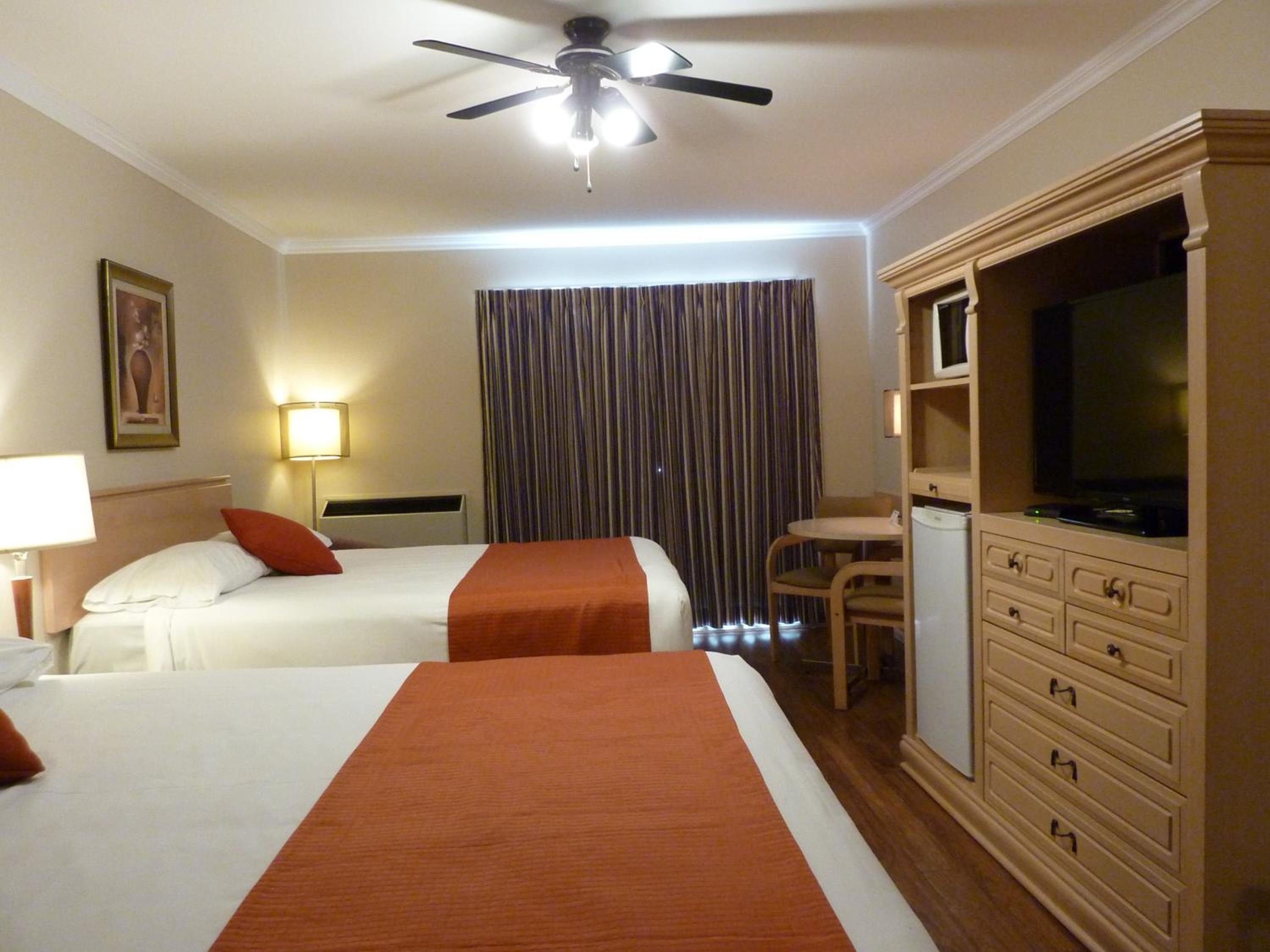 Motel Becancour