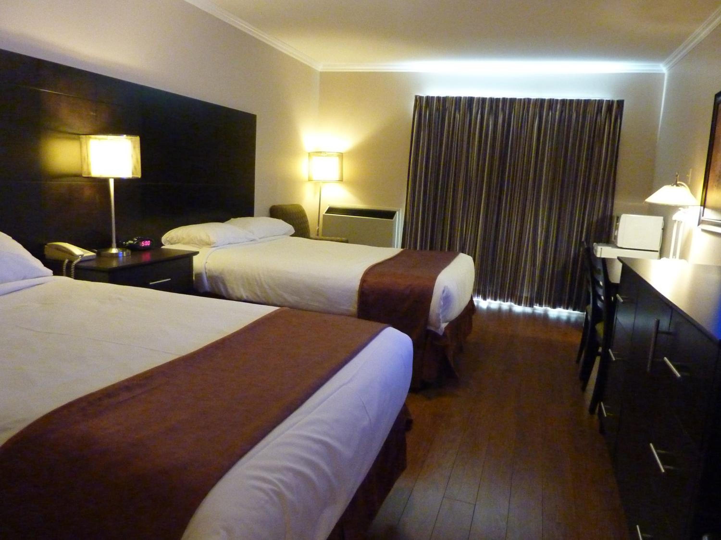 Motel Becancour