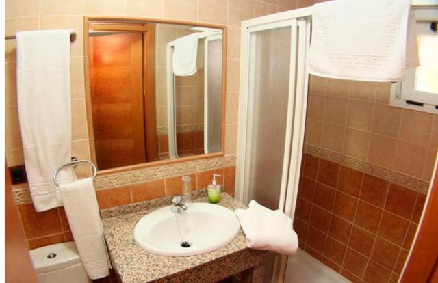 Nuevo Hostal Paulino view 2