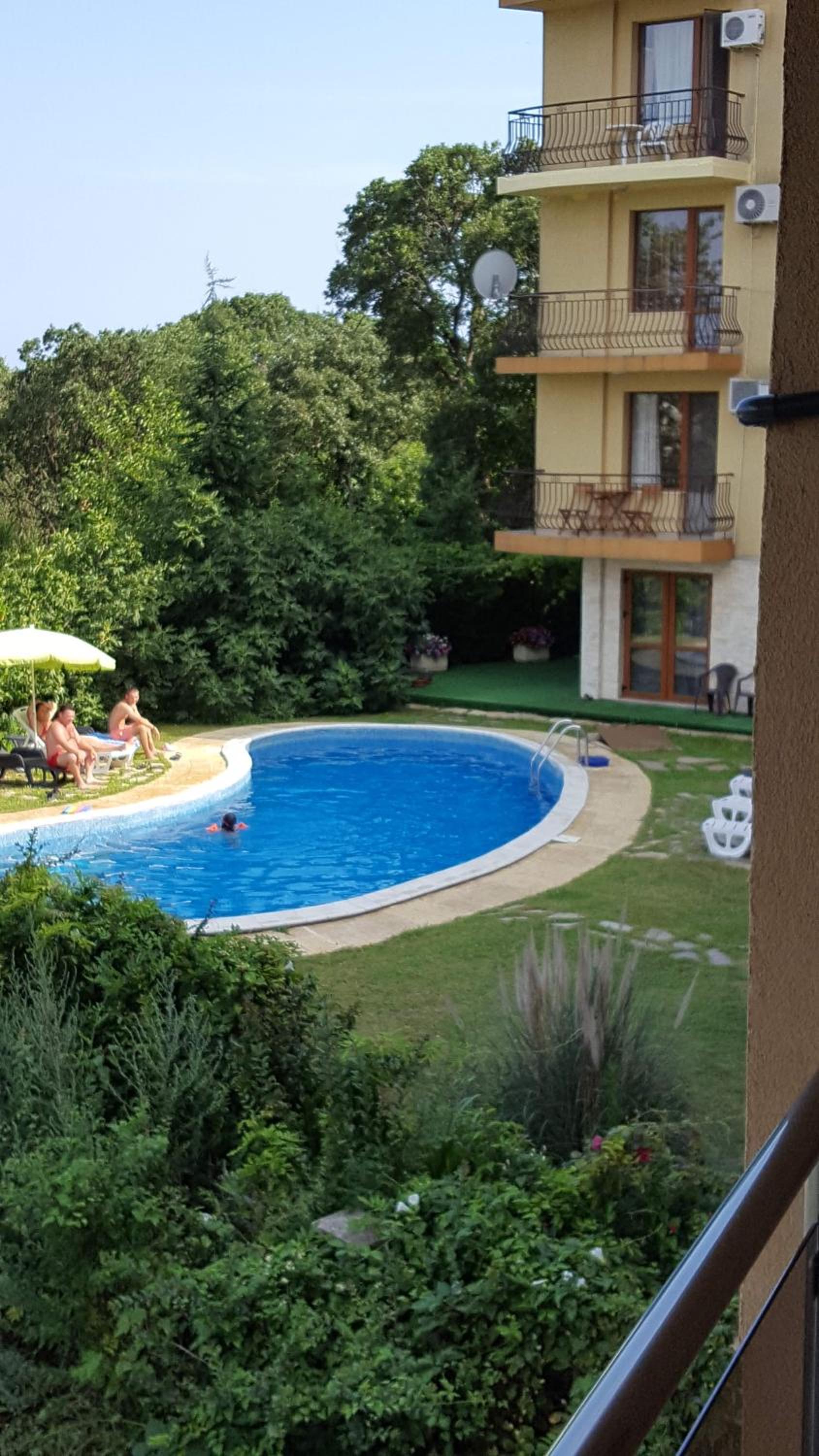Astarta Riviera Nature