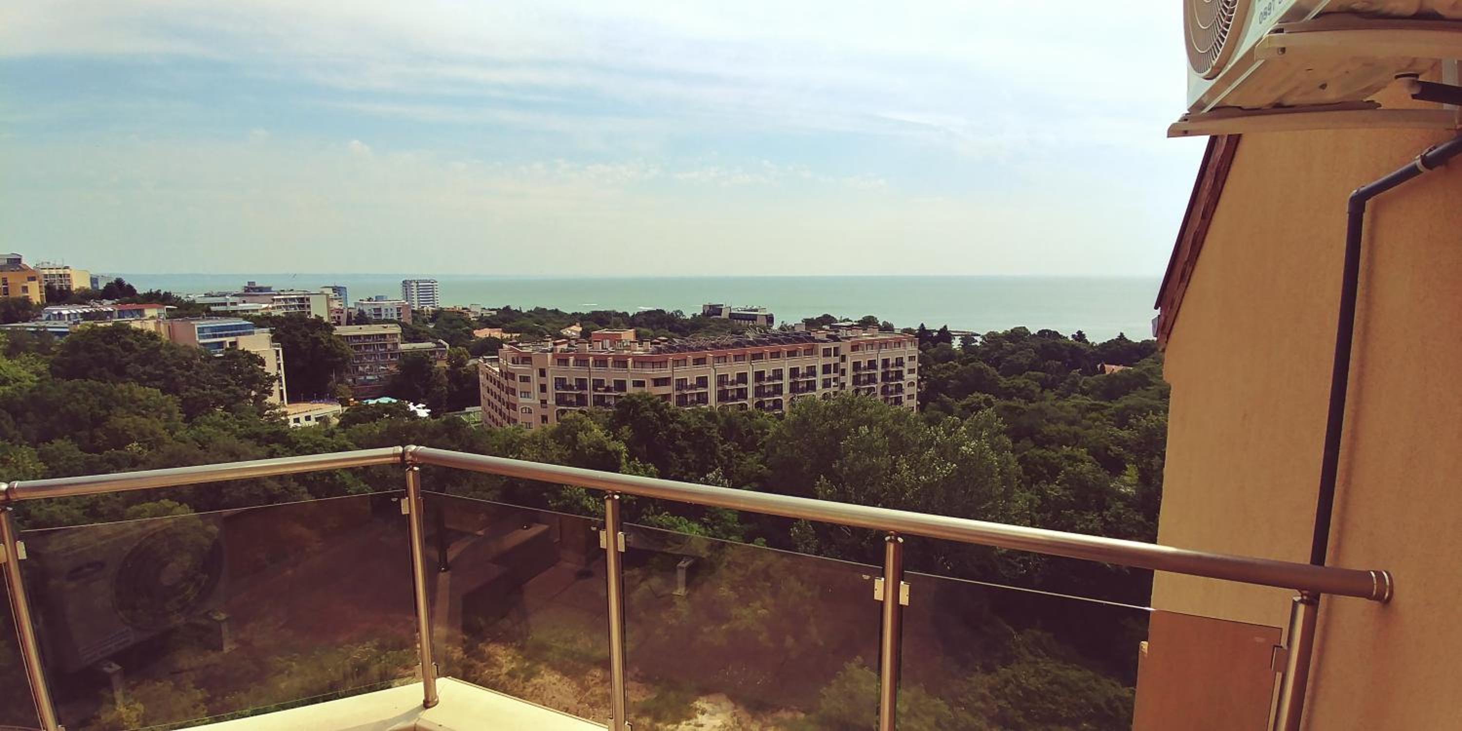 Astarta Riviera Nature