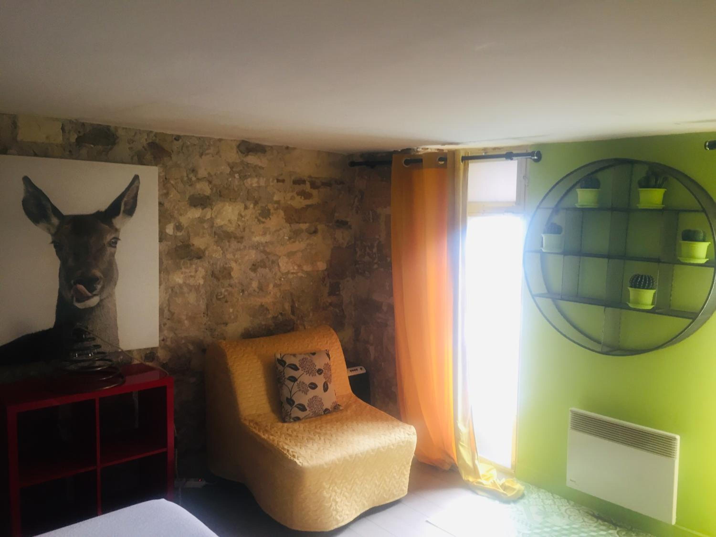 Appartements La Croix
