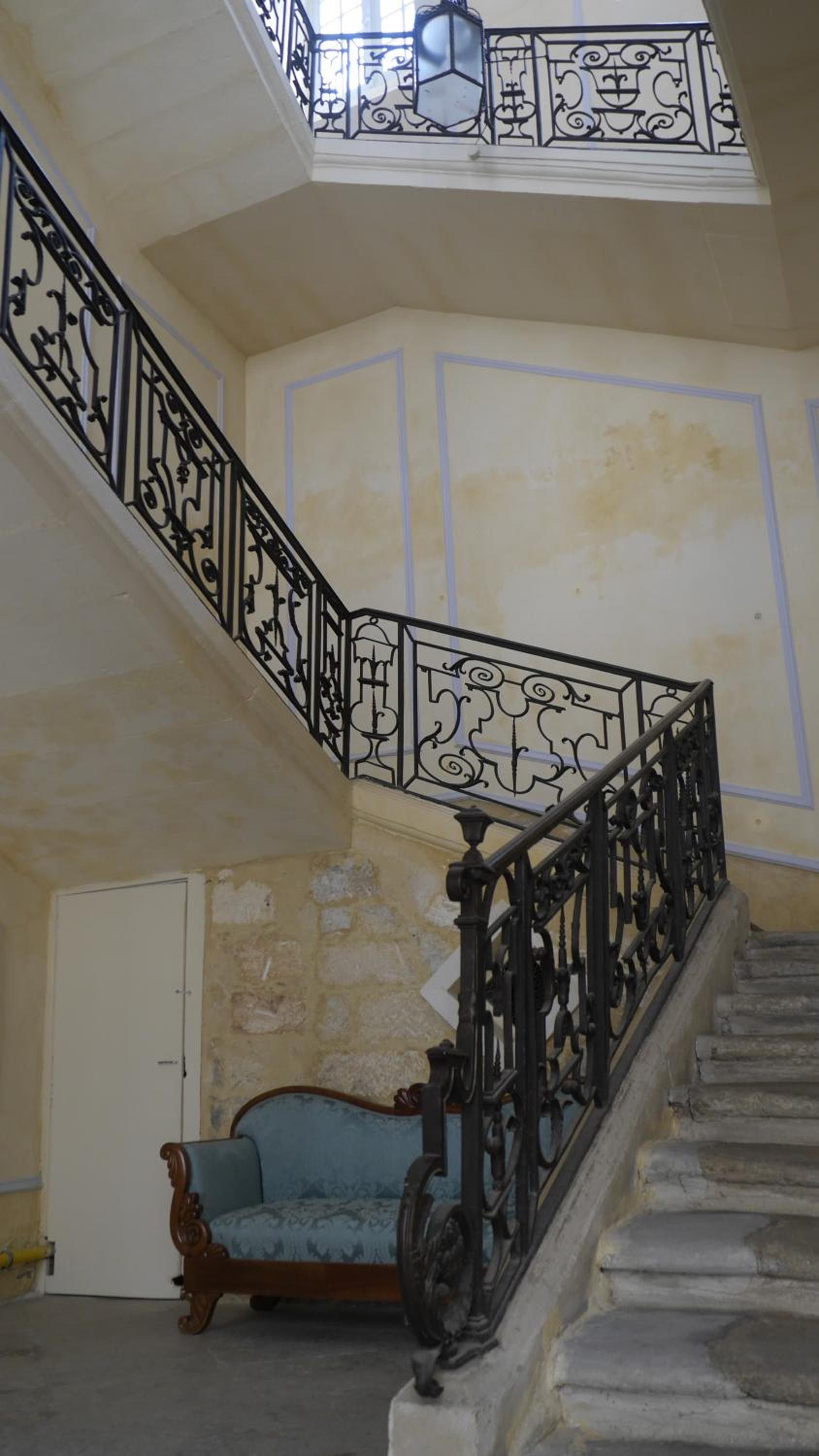 Appartements La Croix