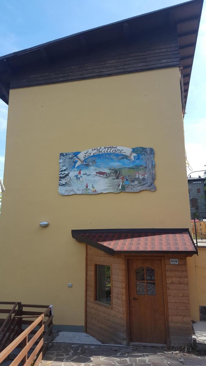 Appartamento Lo Slittone photo 2