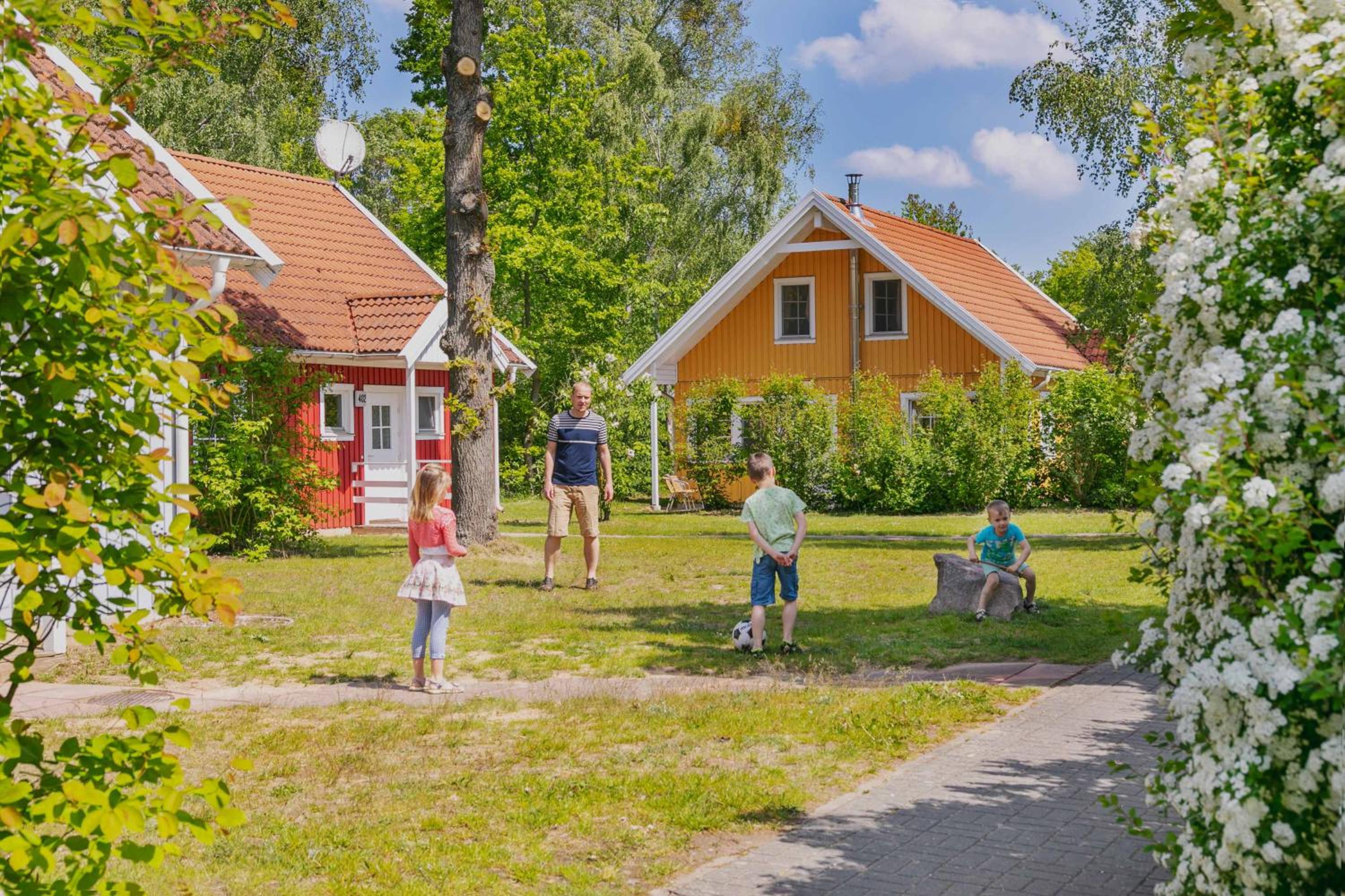 Müritzparadies