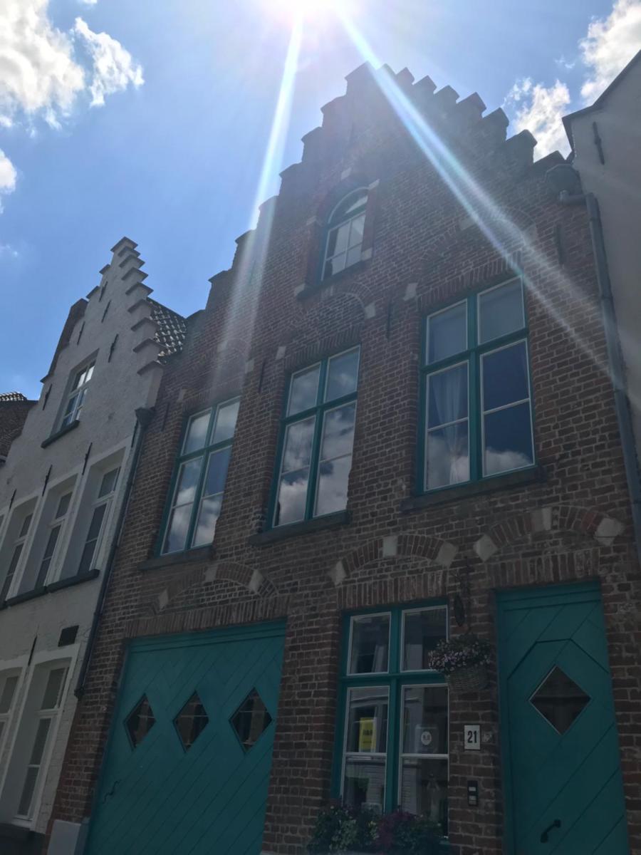 B&B Huyze Walburga