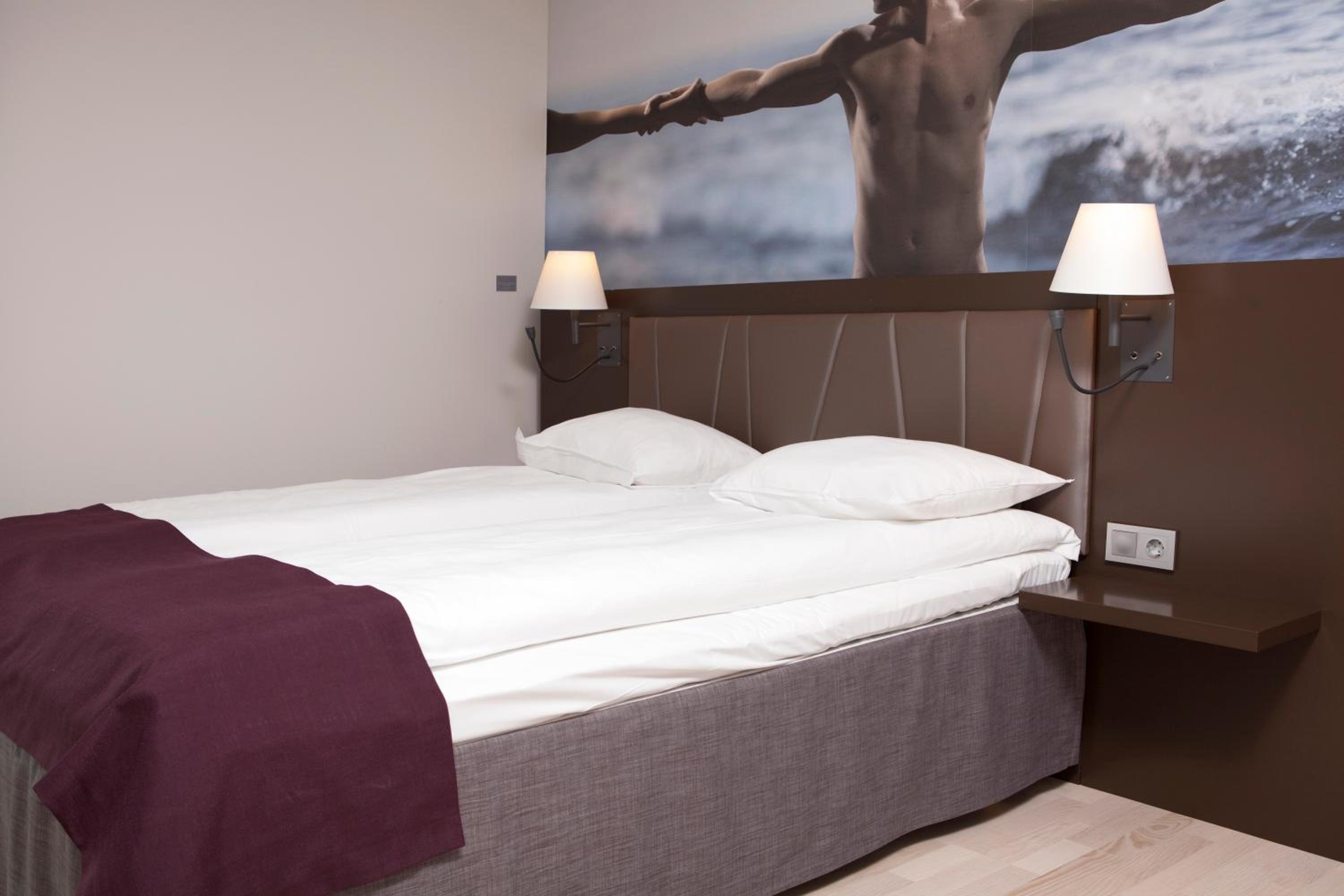 Alesund Vacations - Quality Hotel Waterfront - Property Image 6