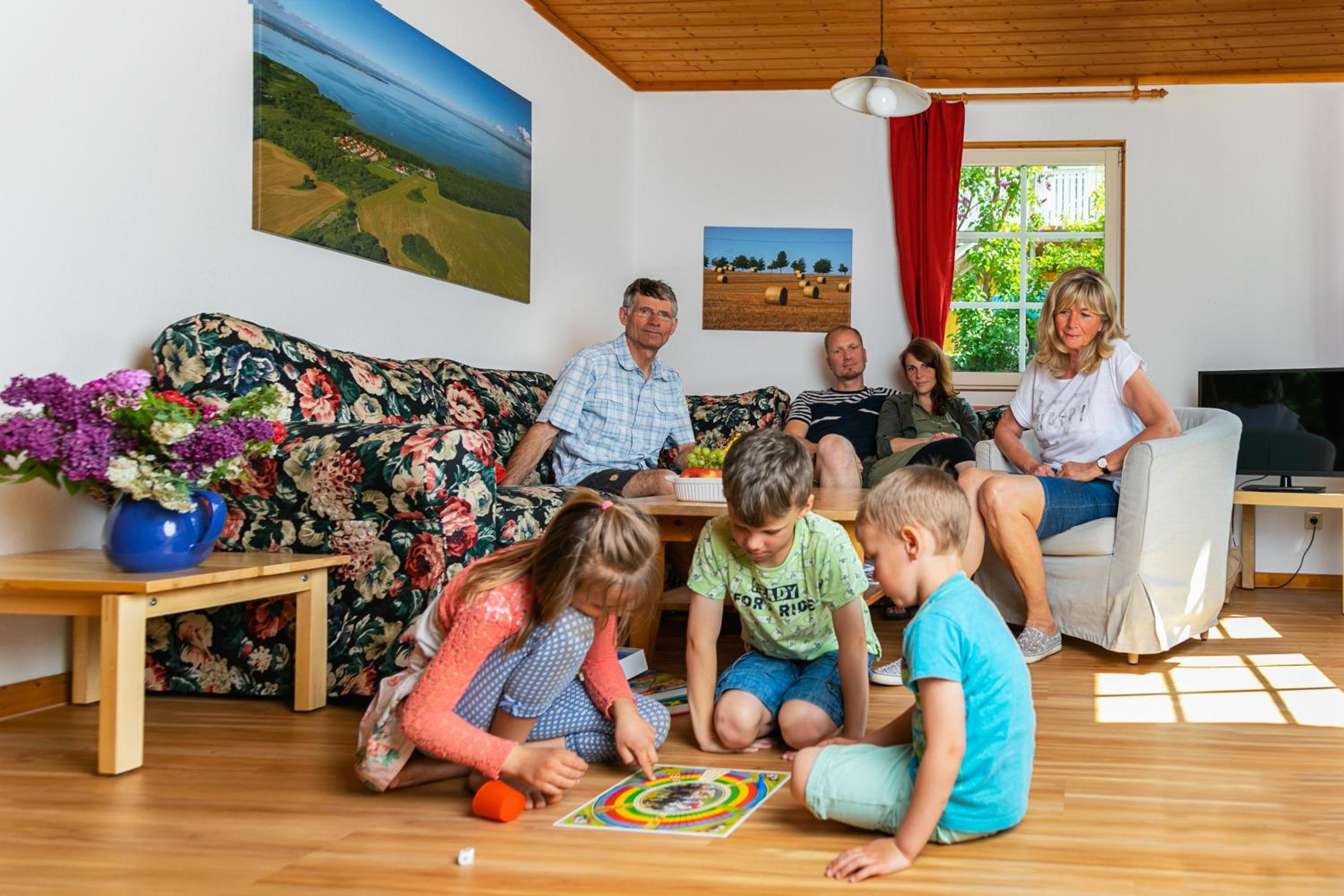 Müritzparadies