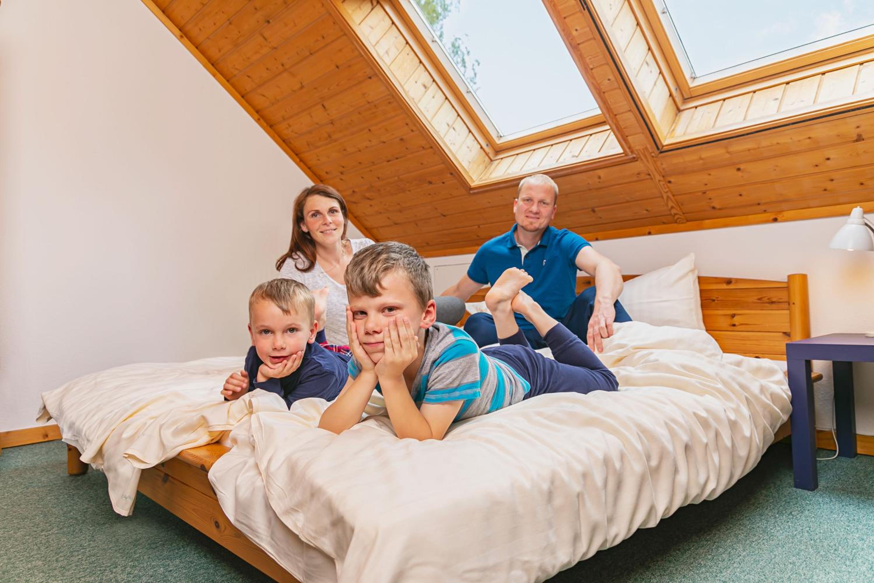 Müritzparadies