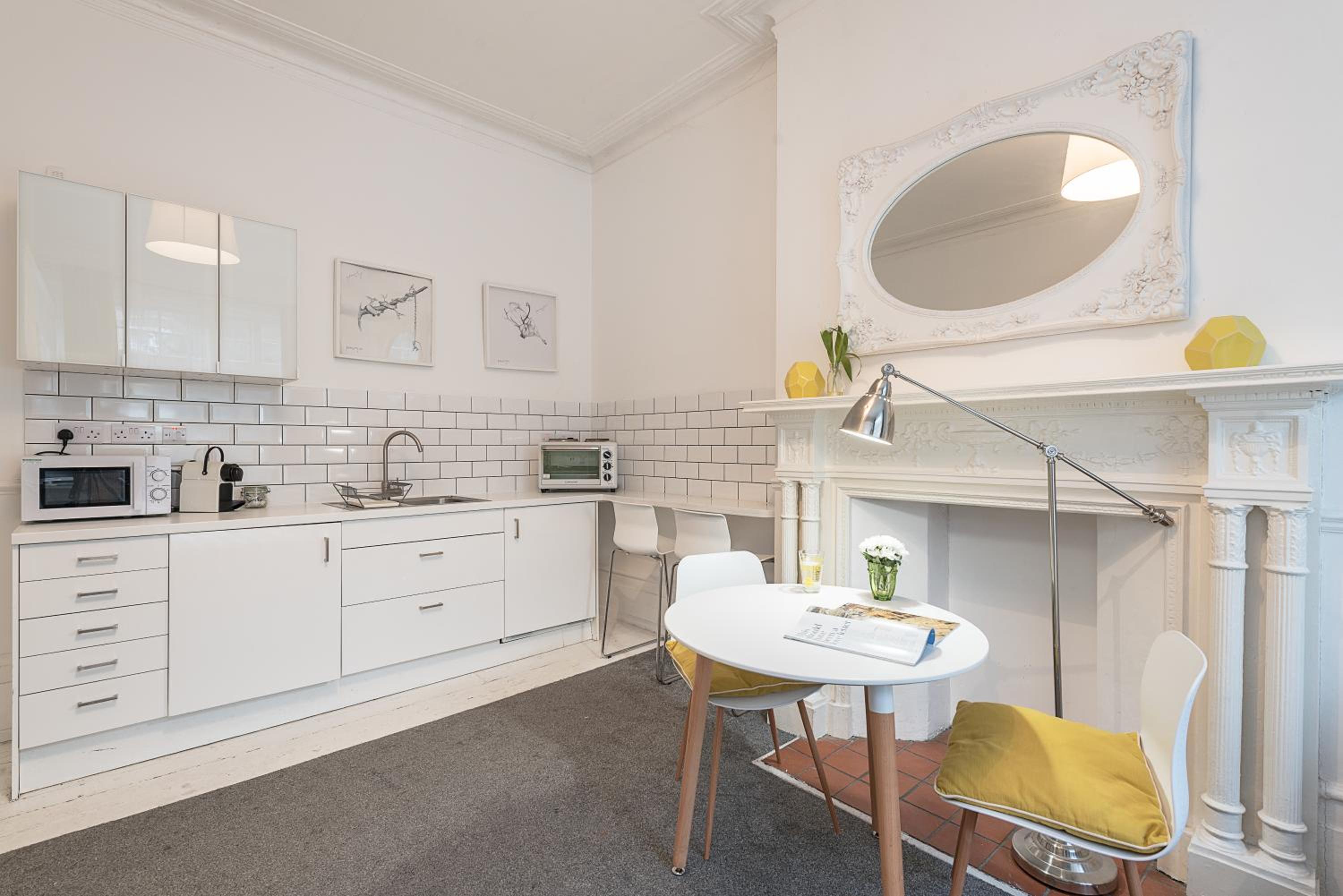 Boutique Accommodation