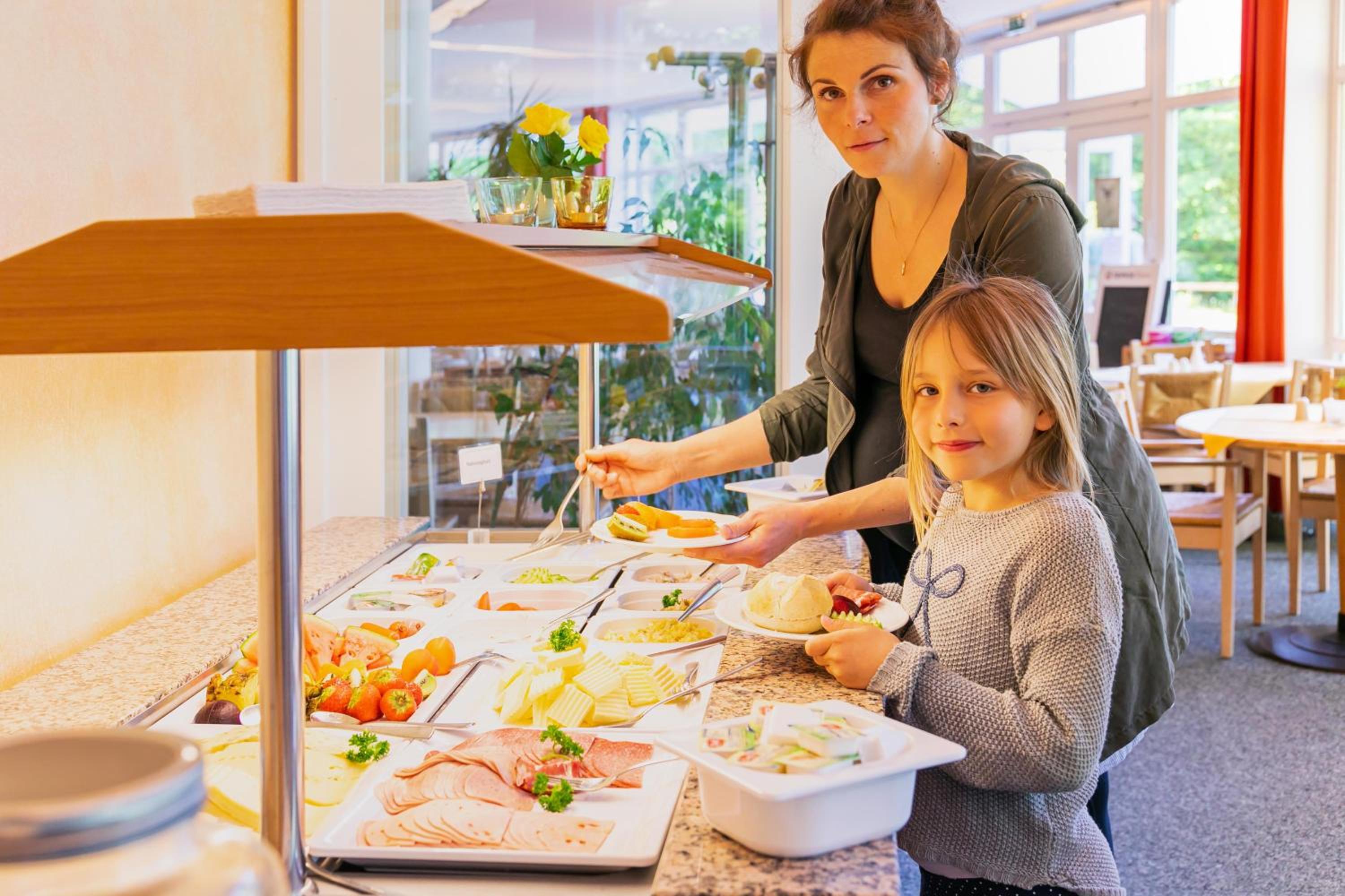 Müritzparadies