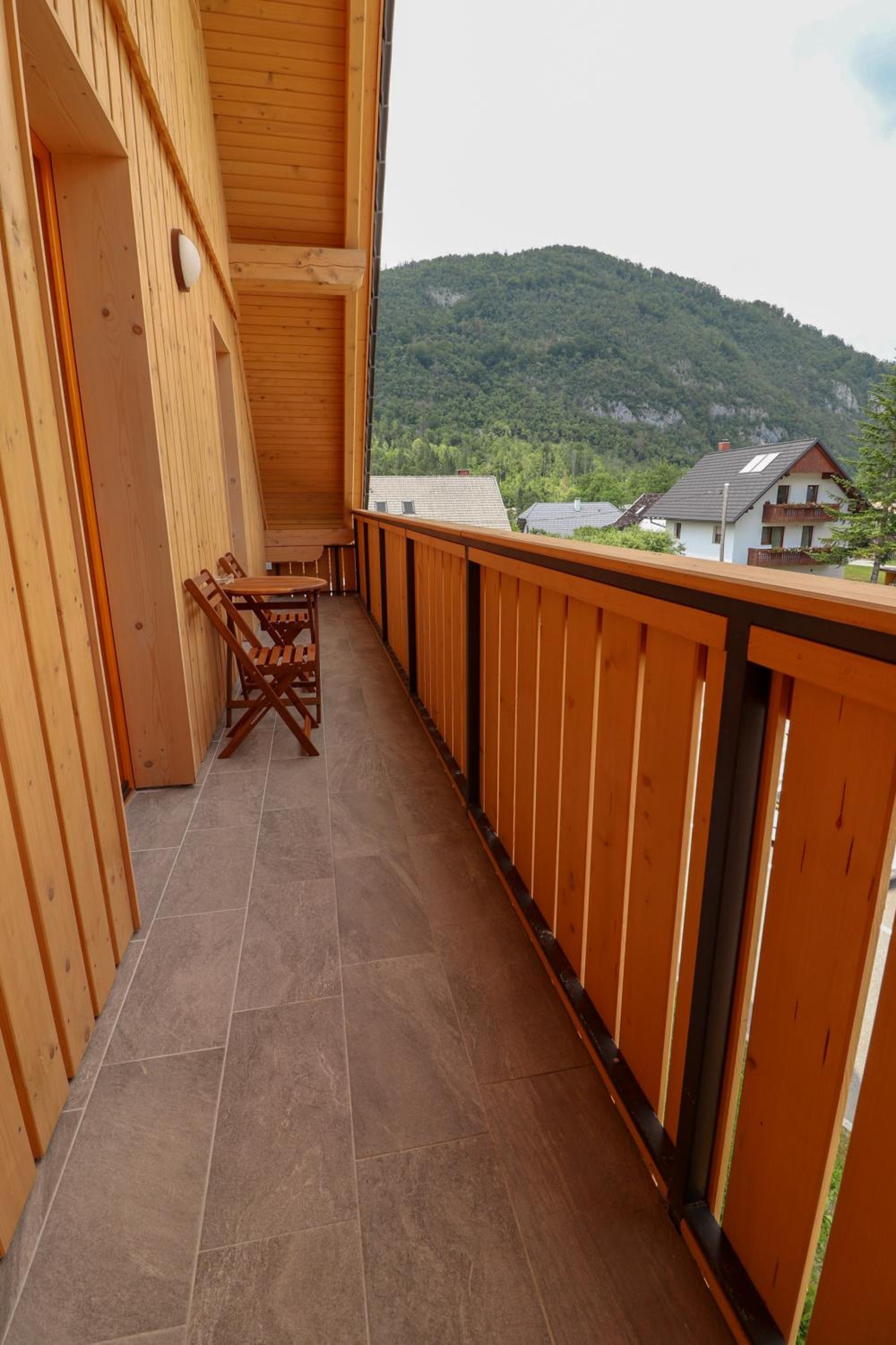 Apartments & Rooms Pr' Skalovc