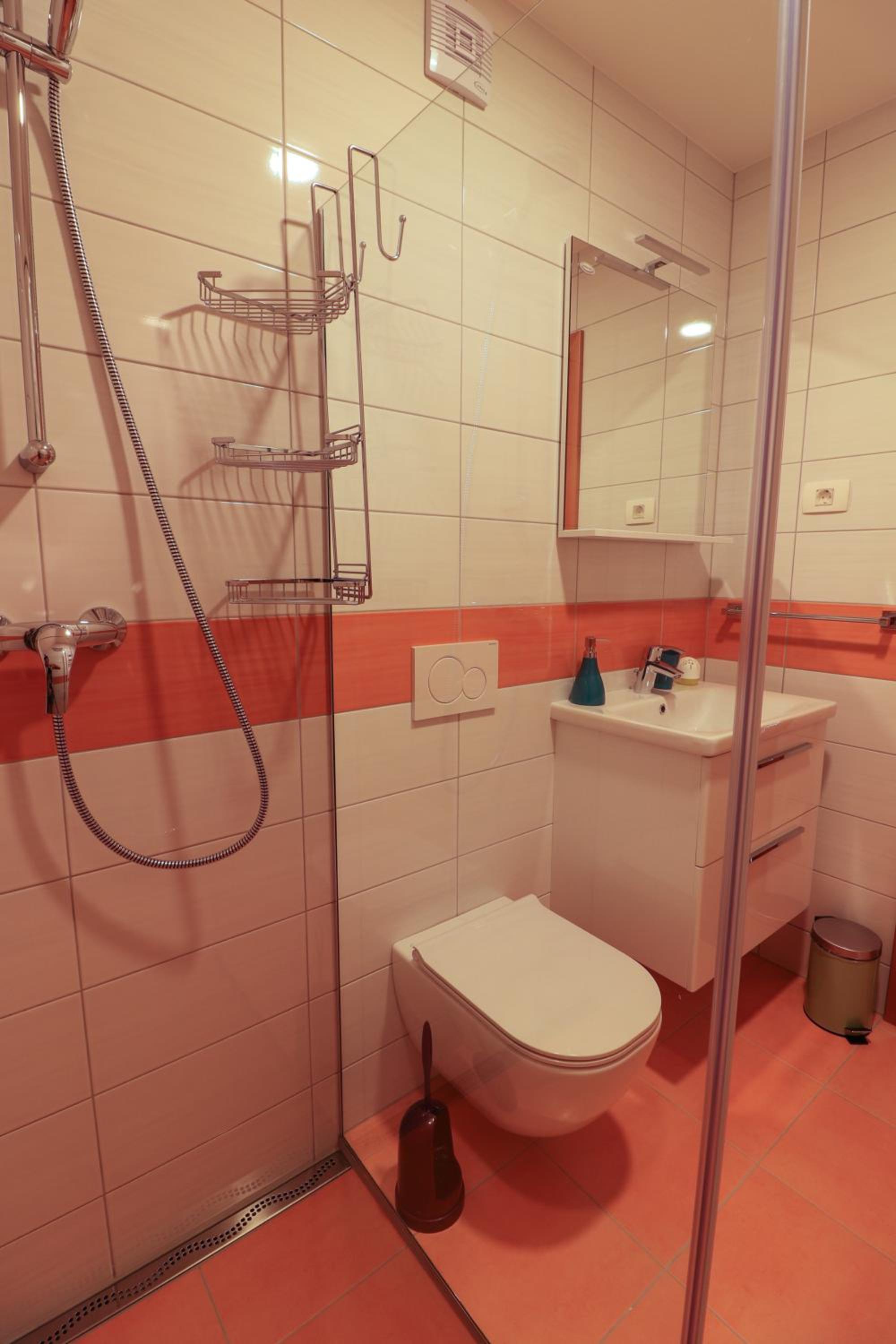 Apartments & Rooms Pr' Skalovc
