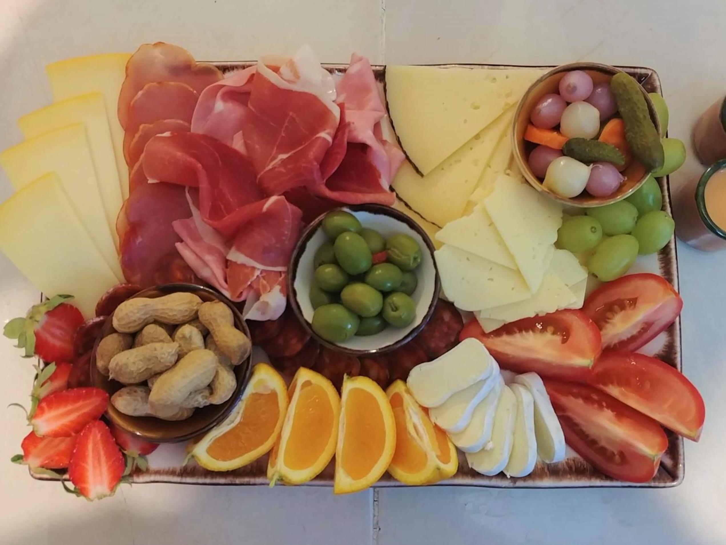 Finca Gran Cerros photo 3