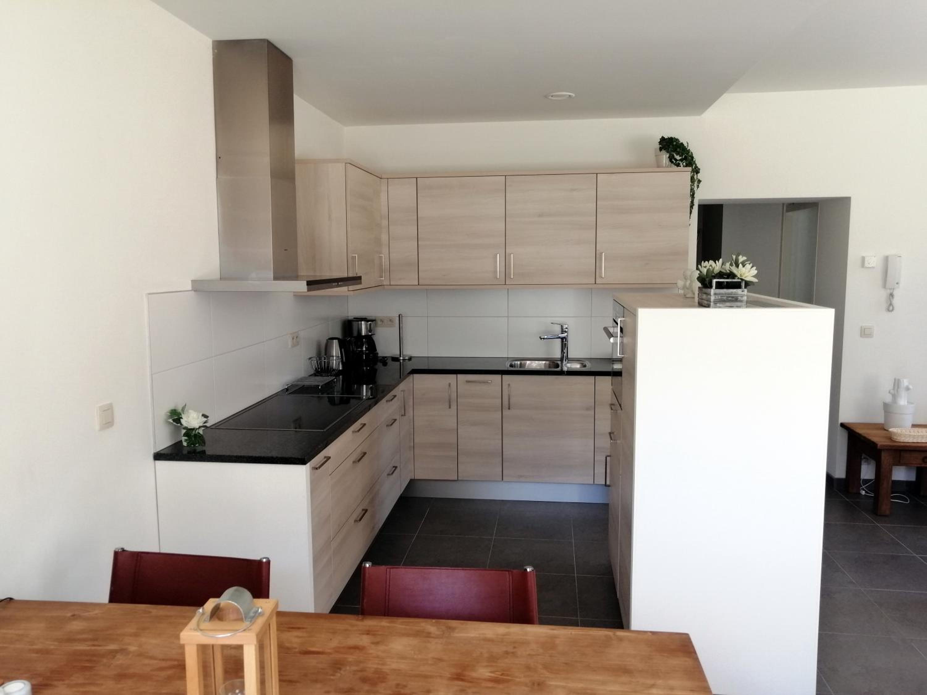 Apartment in the Heart of Durbuy view 5