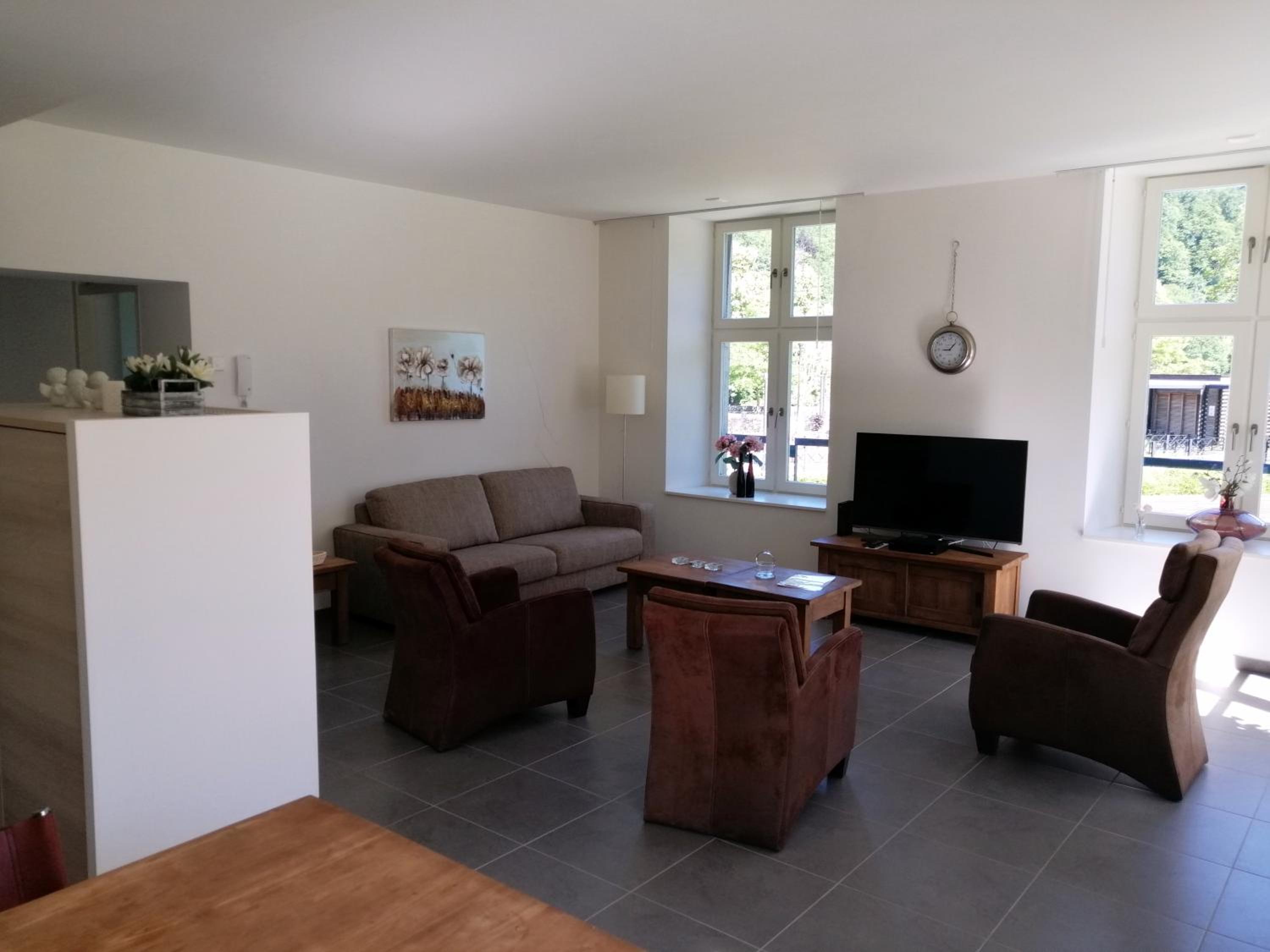 Apartment in the Heart of Durbuy view 4