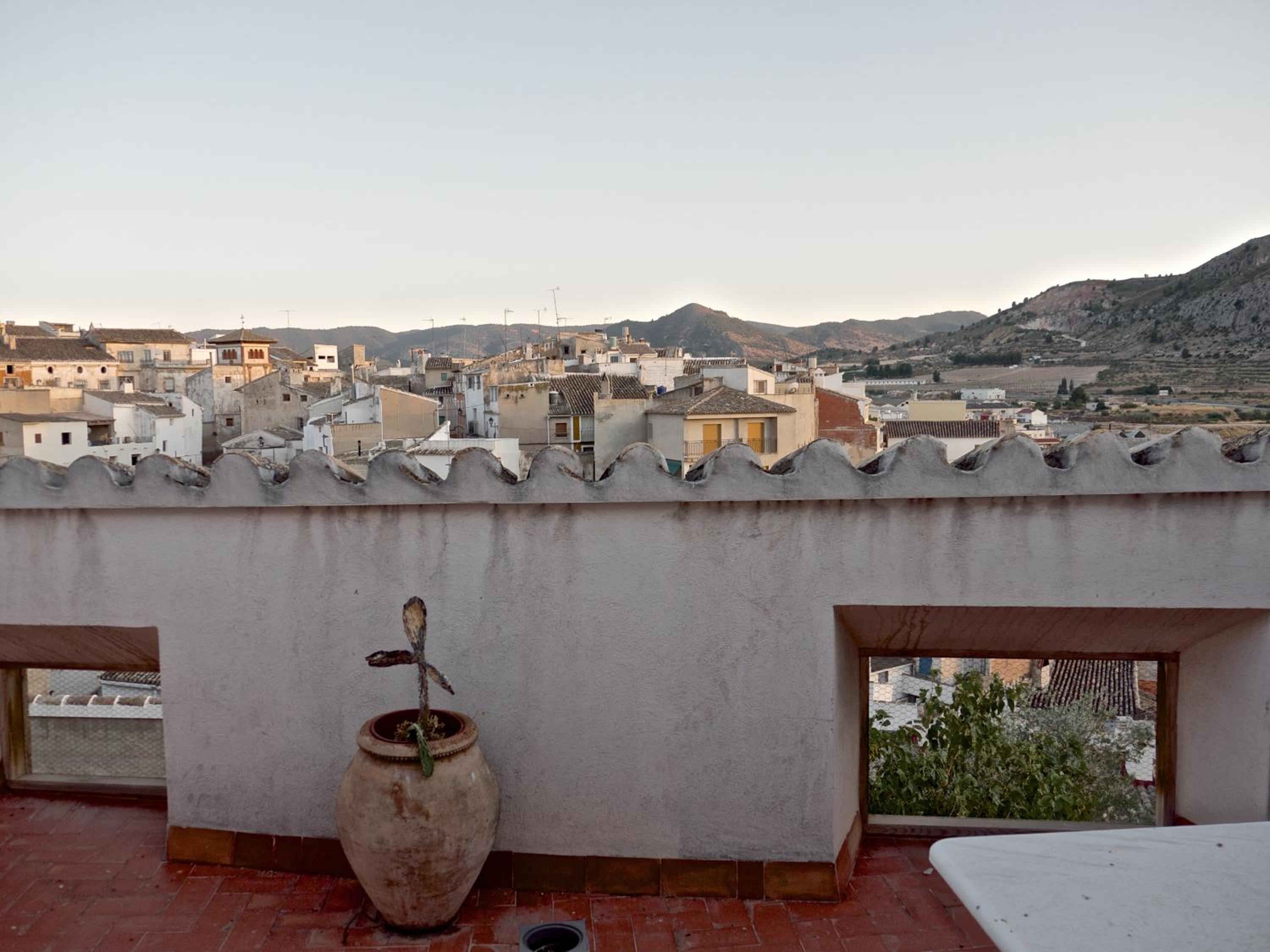 roof