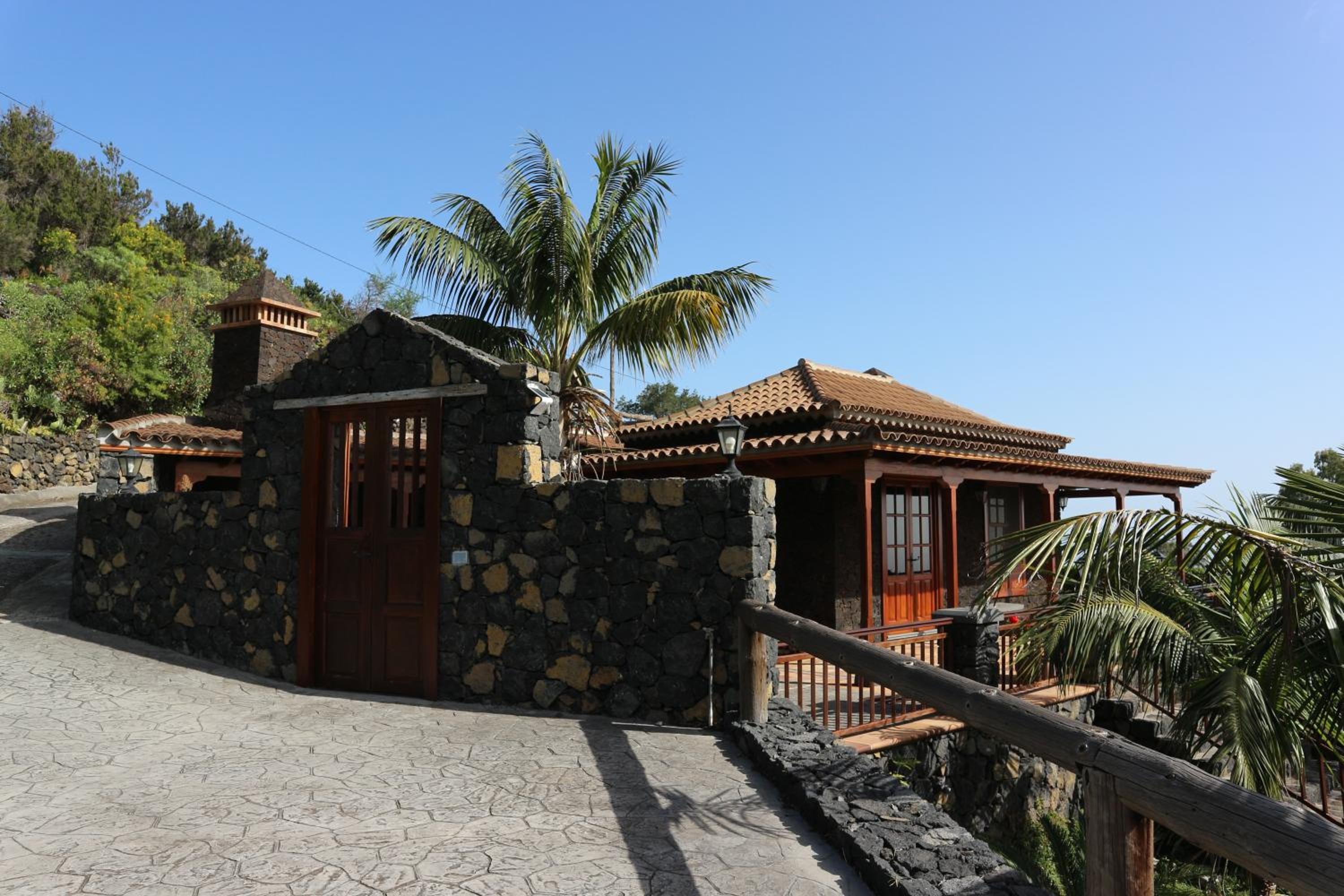 Casa Magic view 5