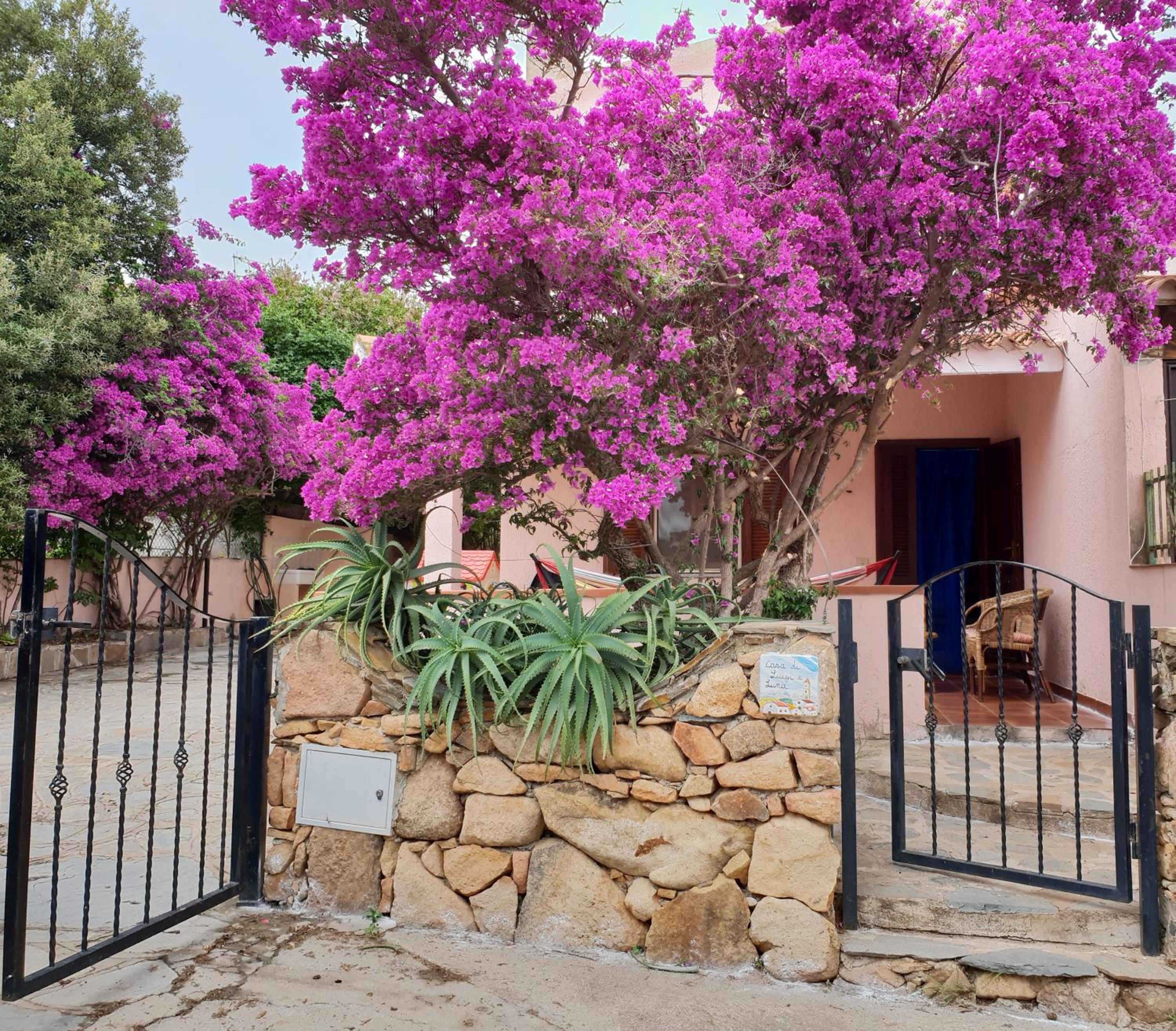 Casa vacanze San Teodoro view 2
